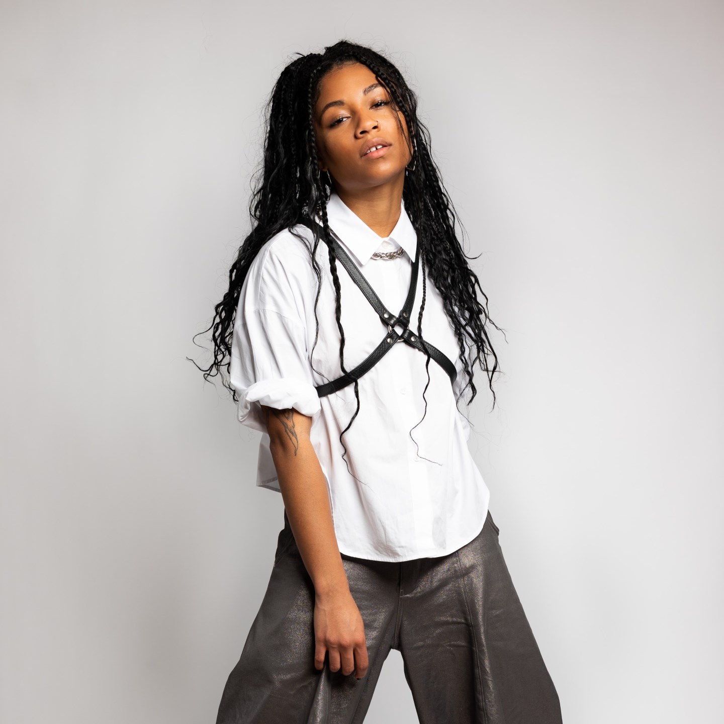 ELISE (US) · Artist Profile