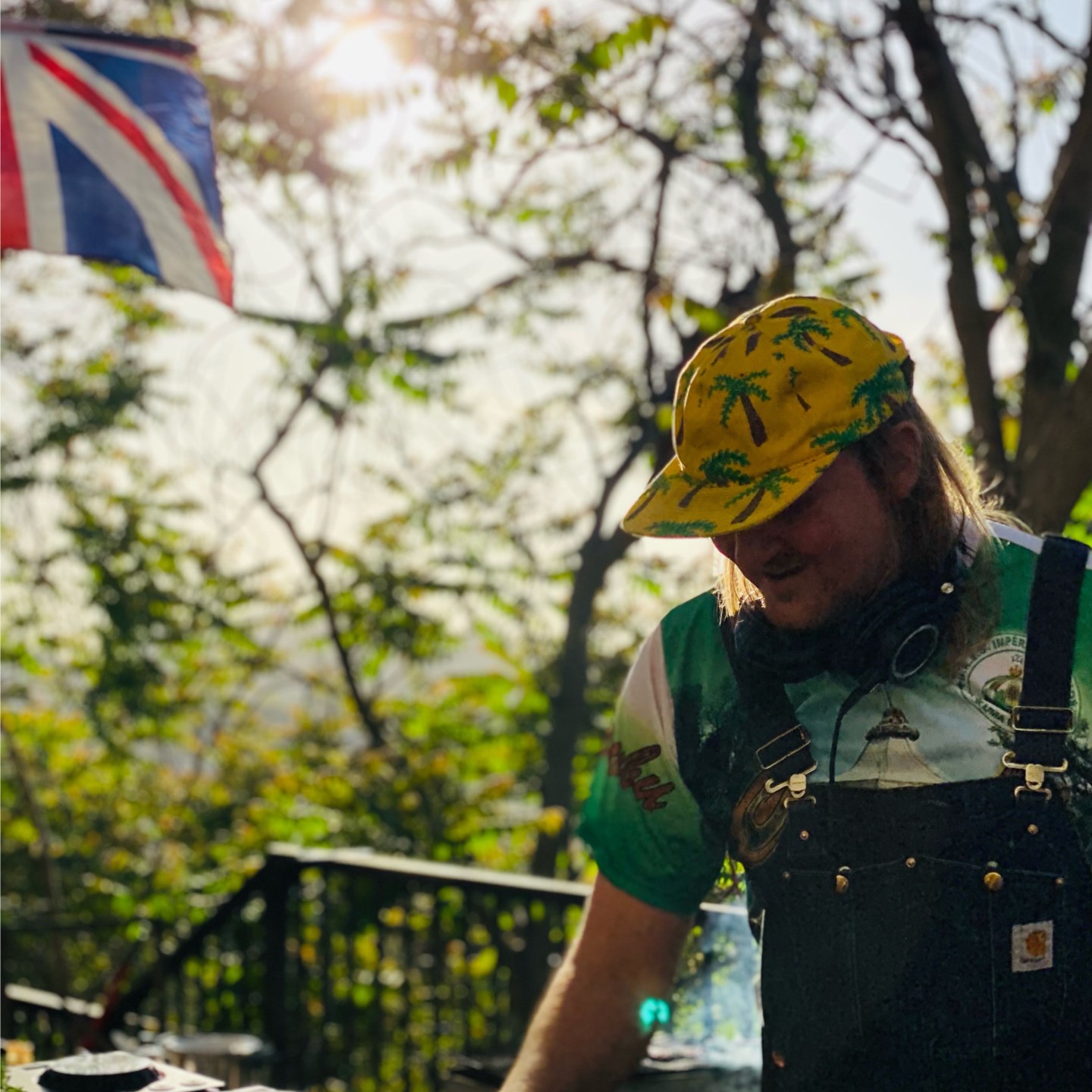 Lattimore · Artist Profile