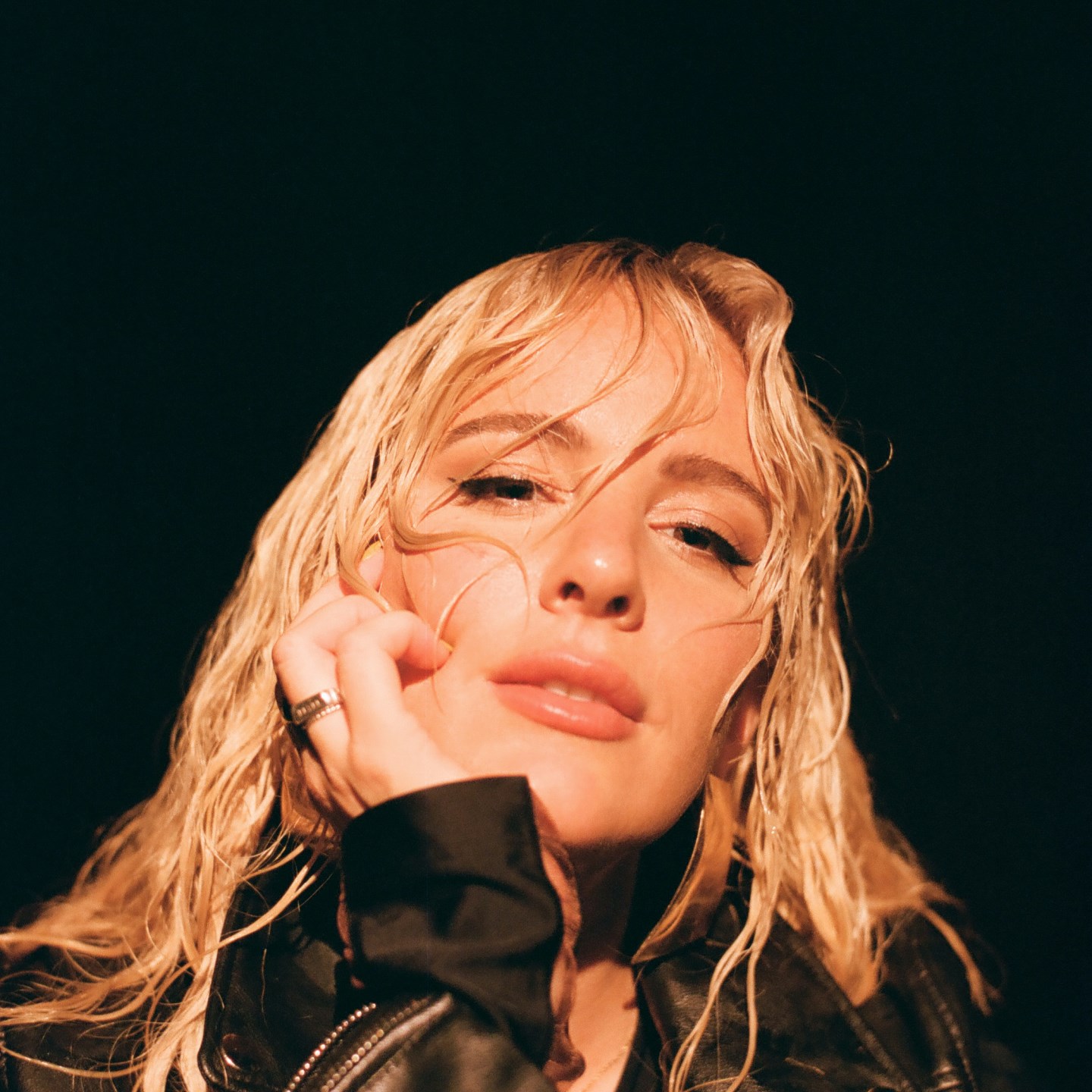 Laure (CA) · Artist Profile
