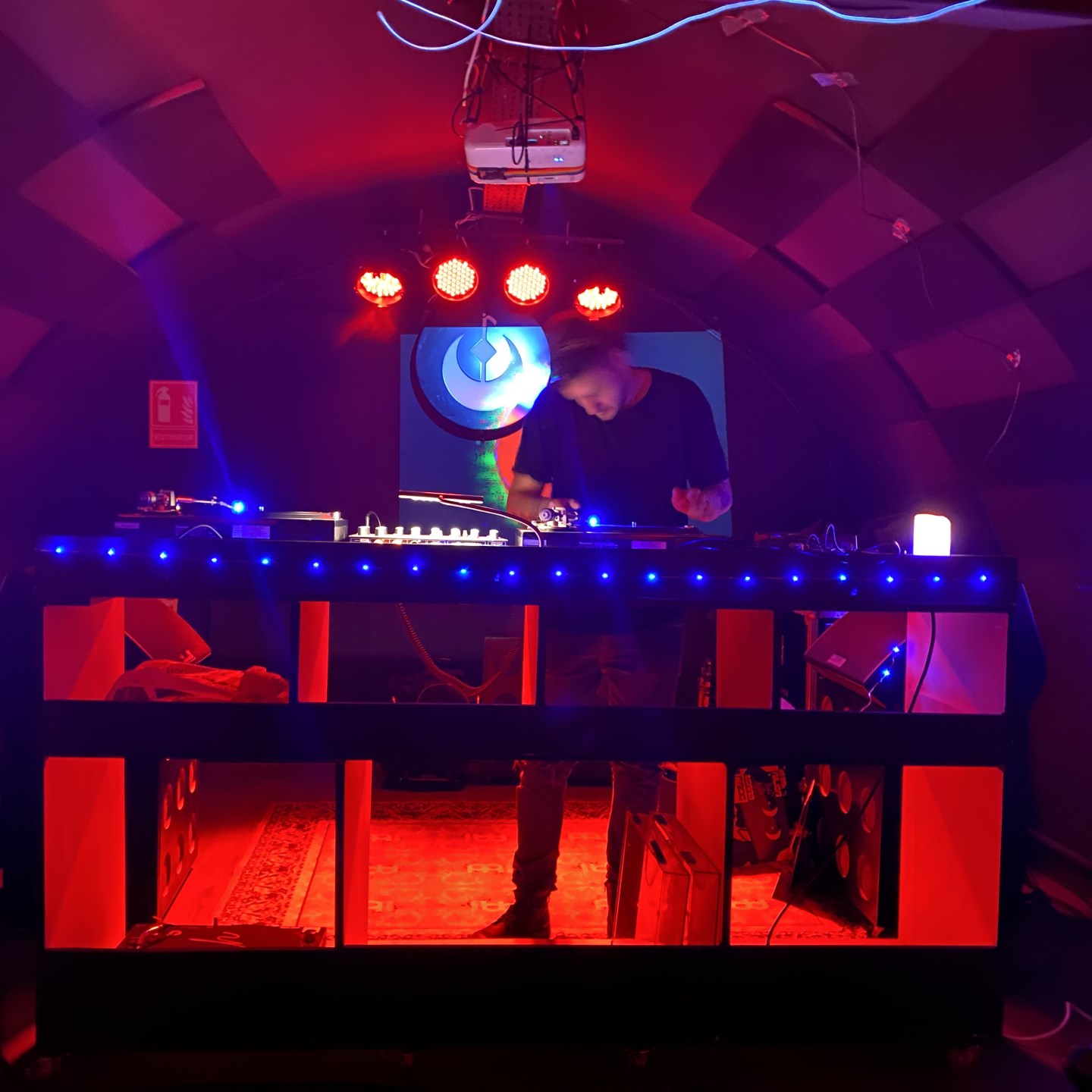 Leff · Artist Profile