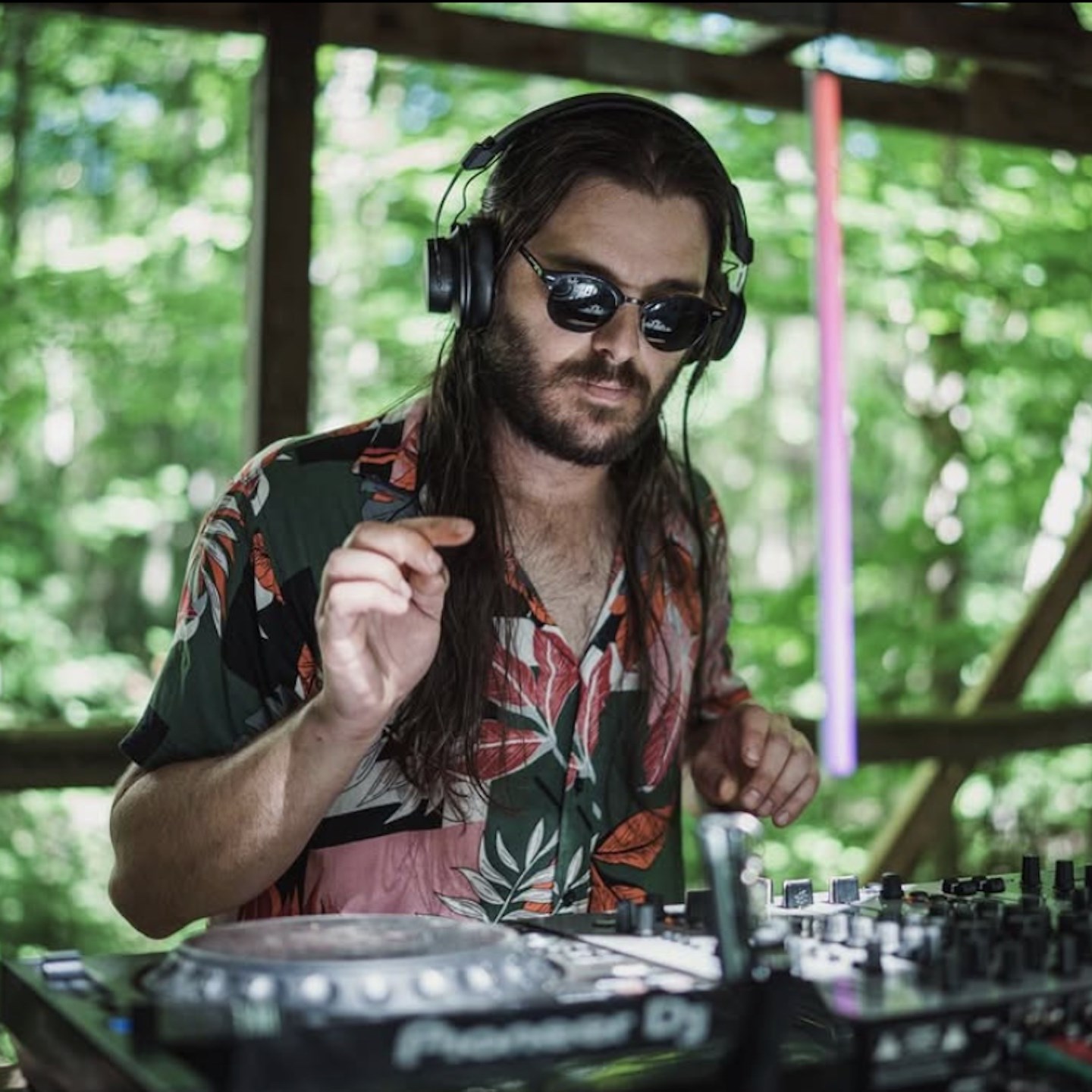 Legs Florentine · Artist Profile