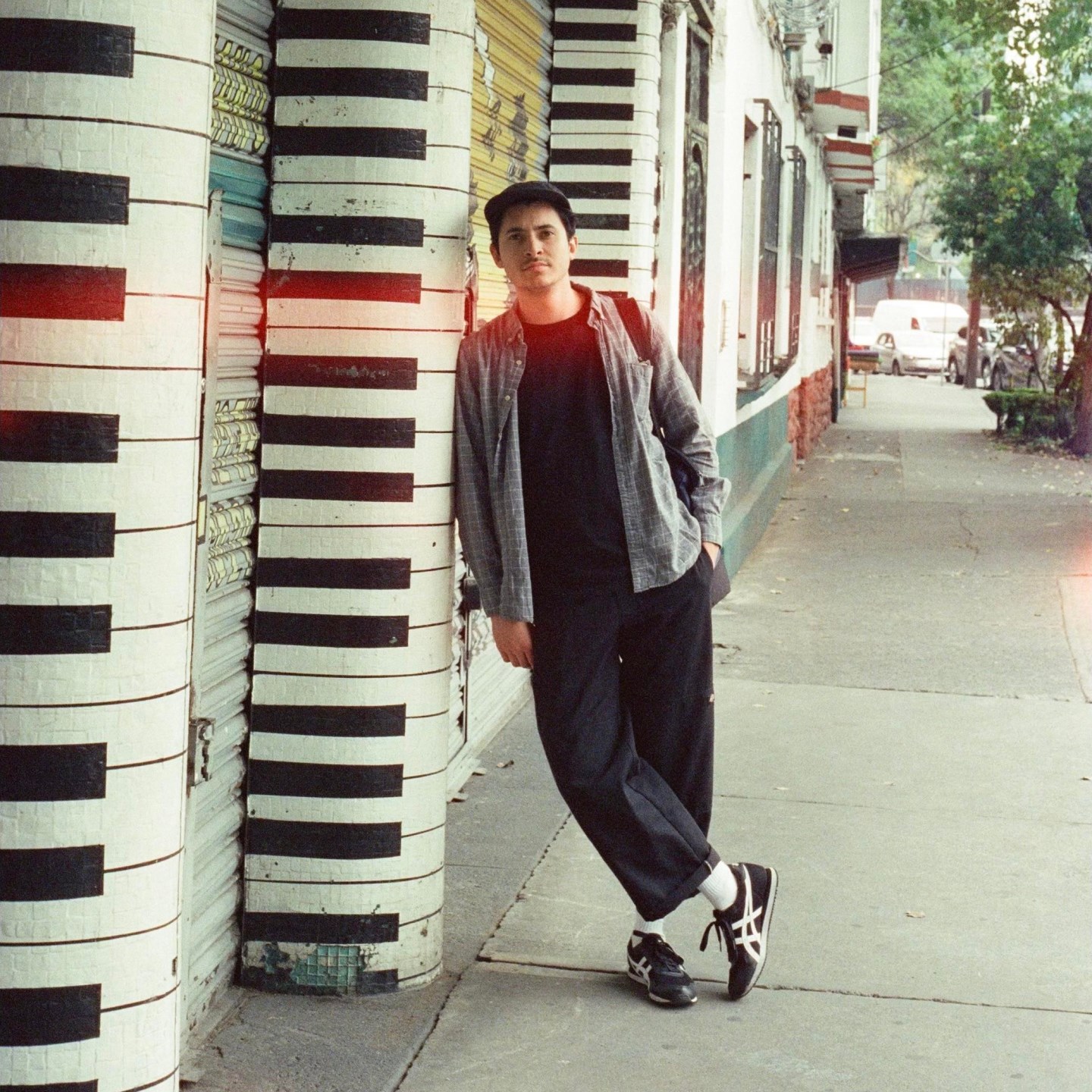 Yukiko · Artist Profile