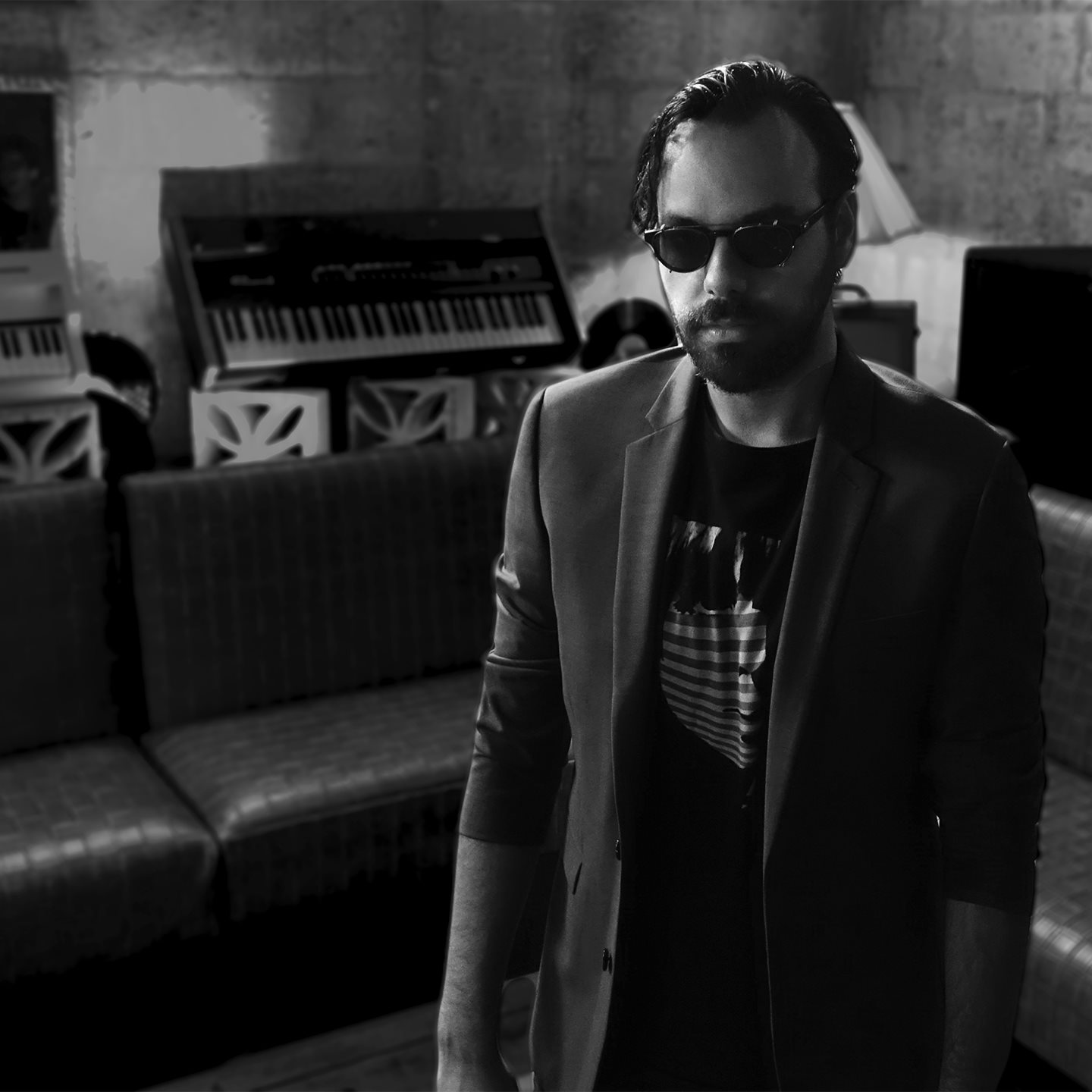 Leonardo Del Toro · Biography