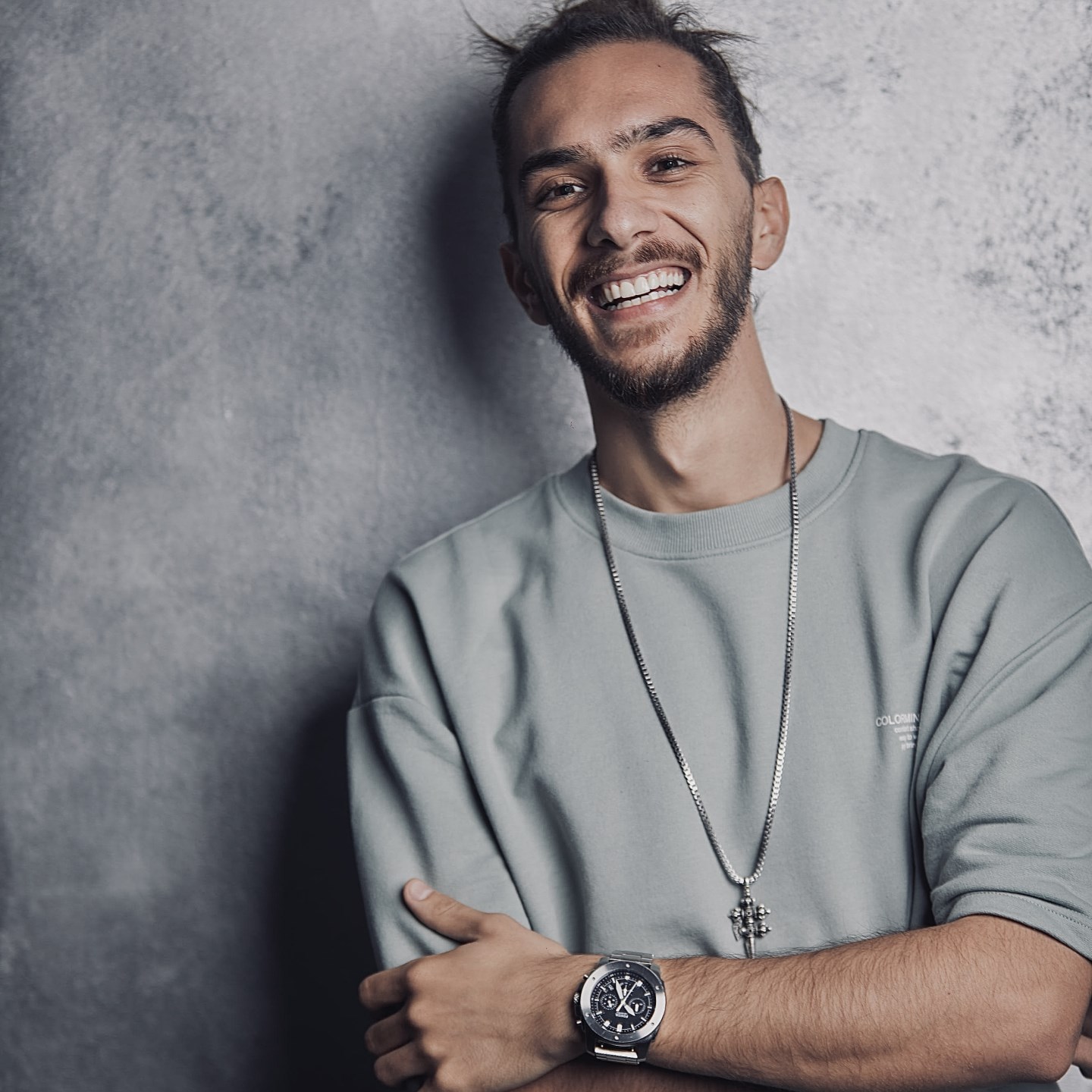 LEONARD (RO) · Artist Profile
