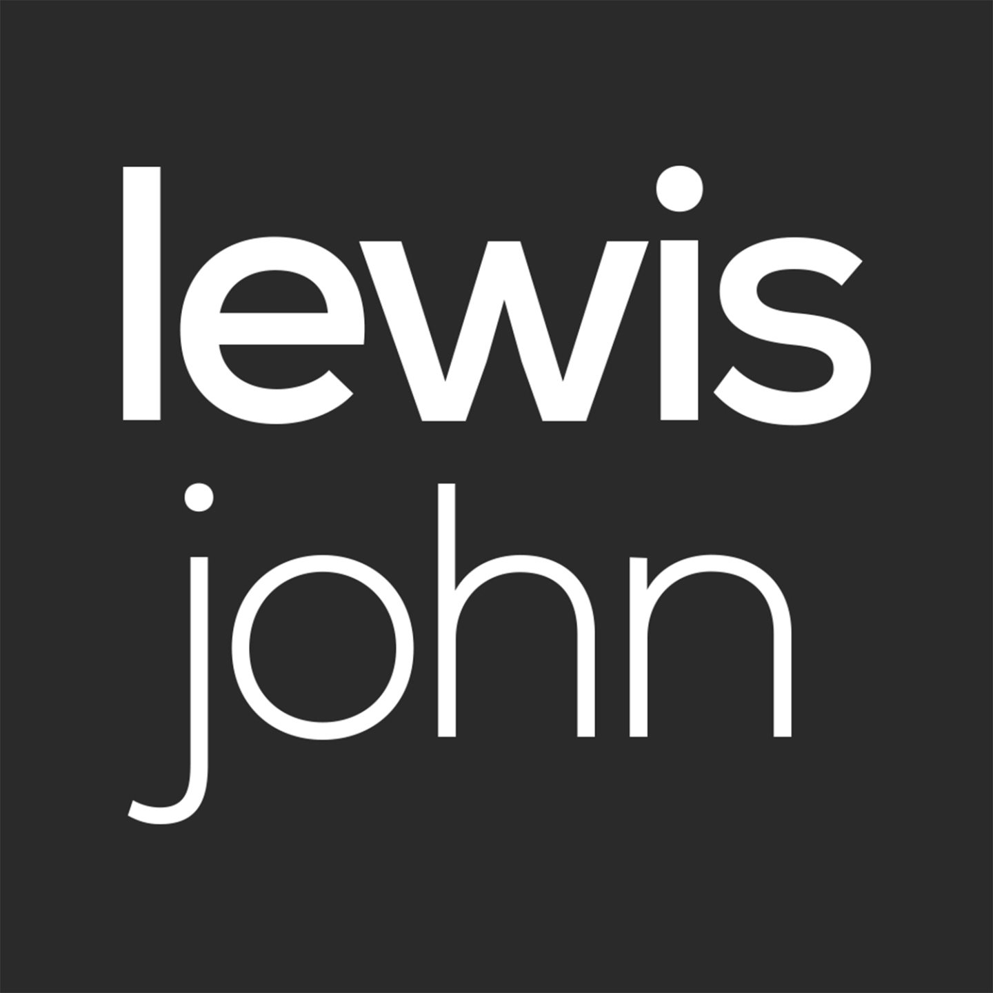 Lewis John · Artist Profile