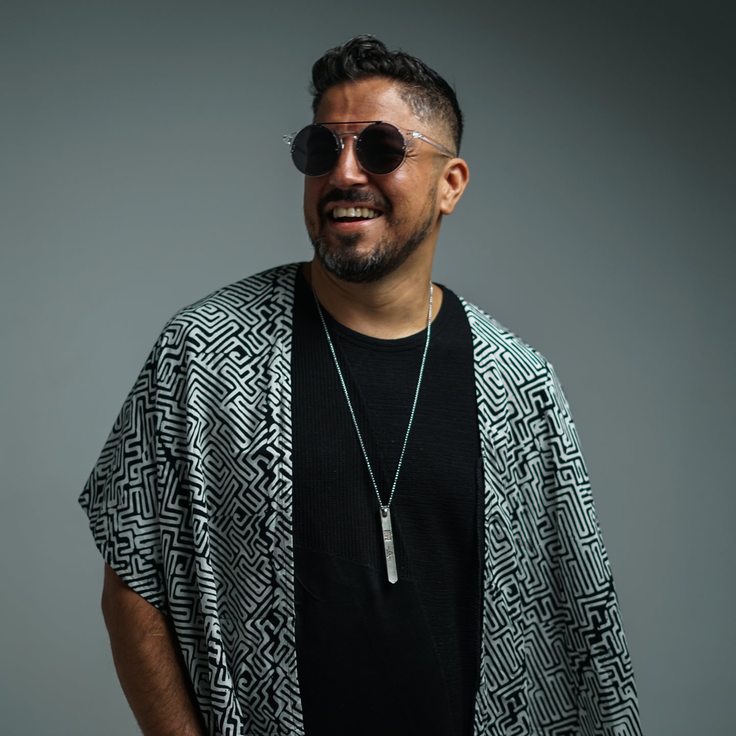 サティアグラハ PARK LILT RECORDS Capacity – 4AD Records USA