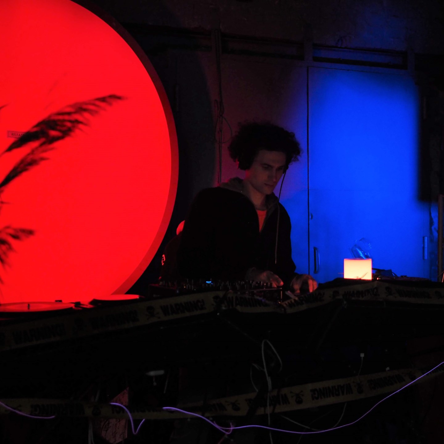 Lisovsky · Artist Profile