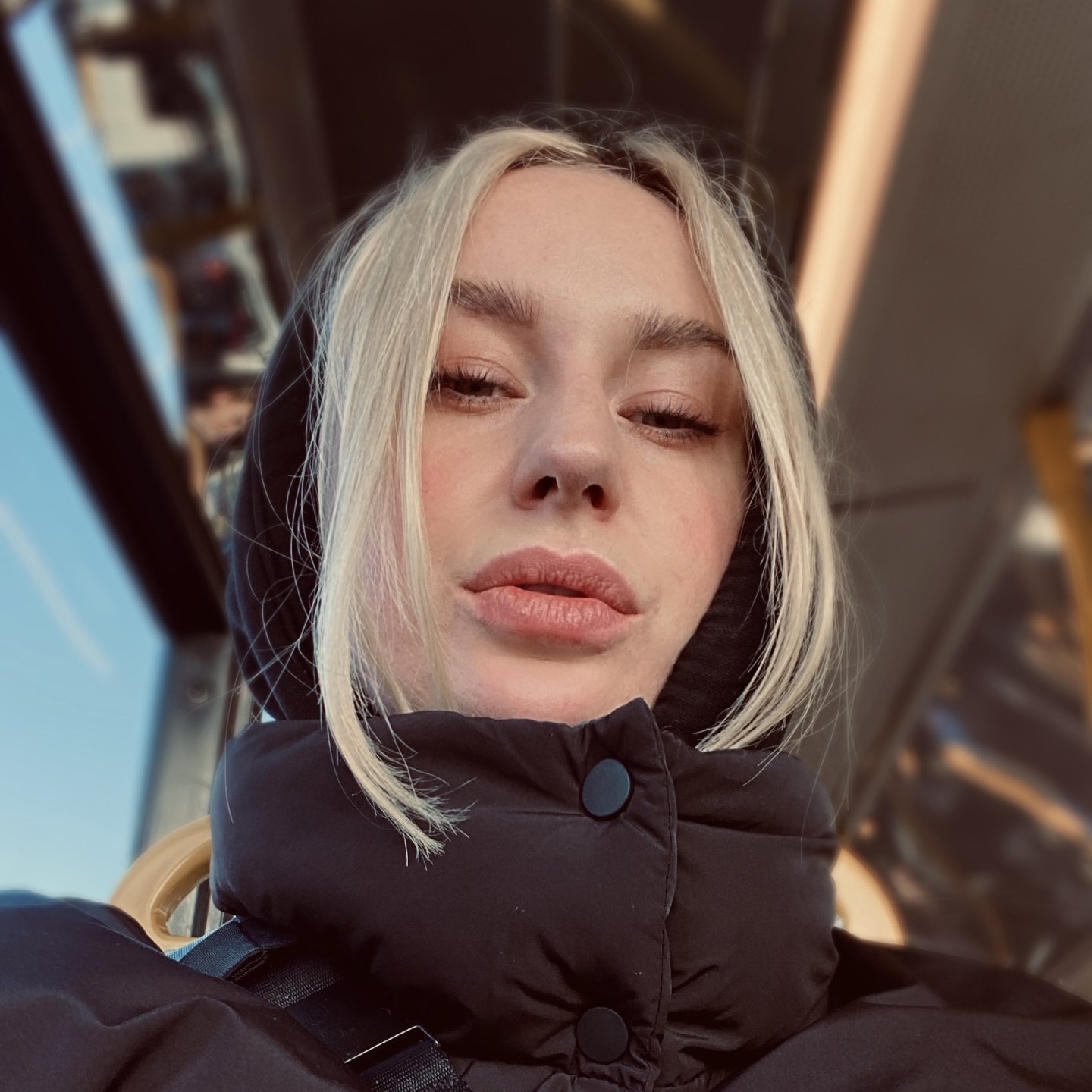 LNNX · Past Events
