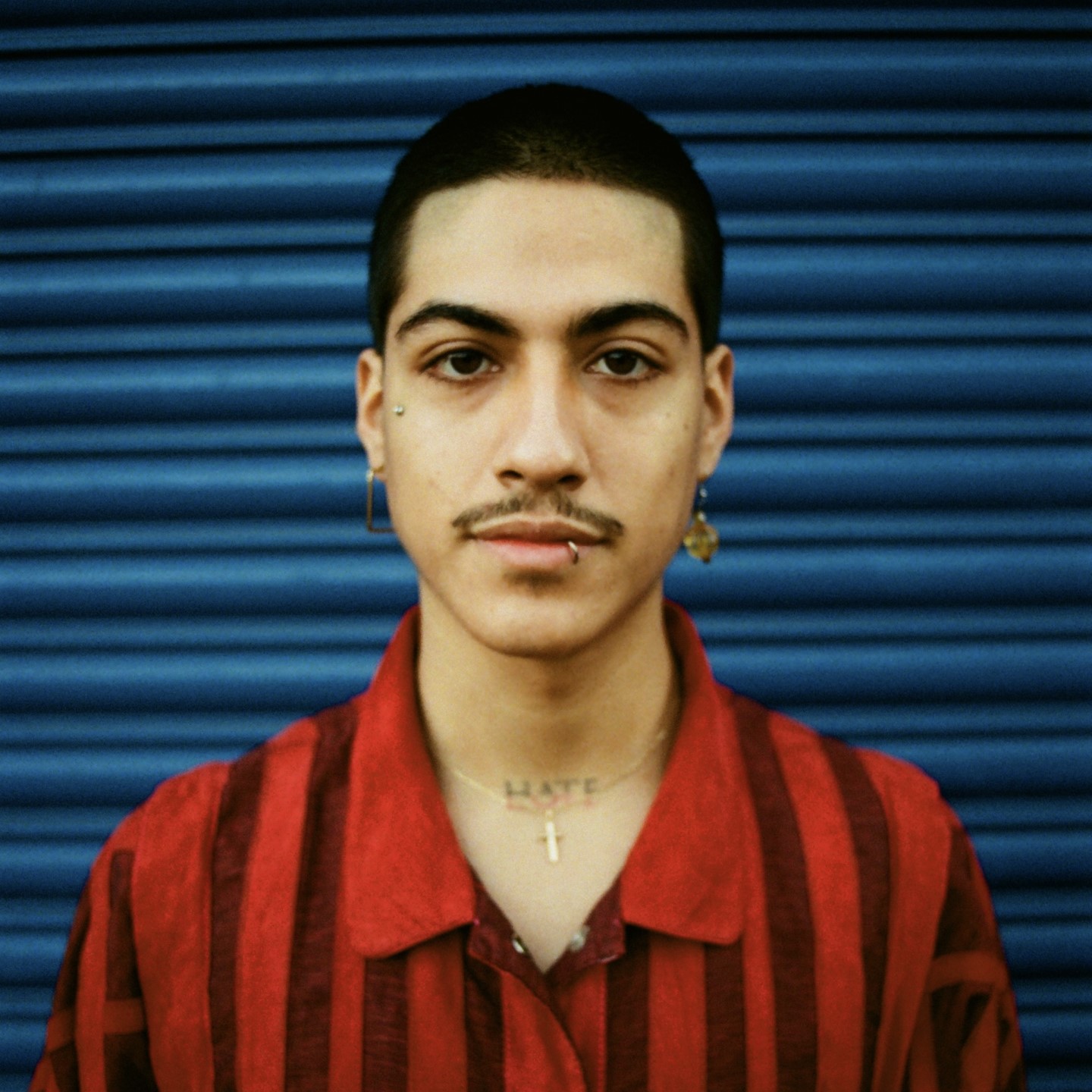 Shaveen Hill Rapper LORKIK · Artist Profile