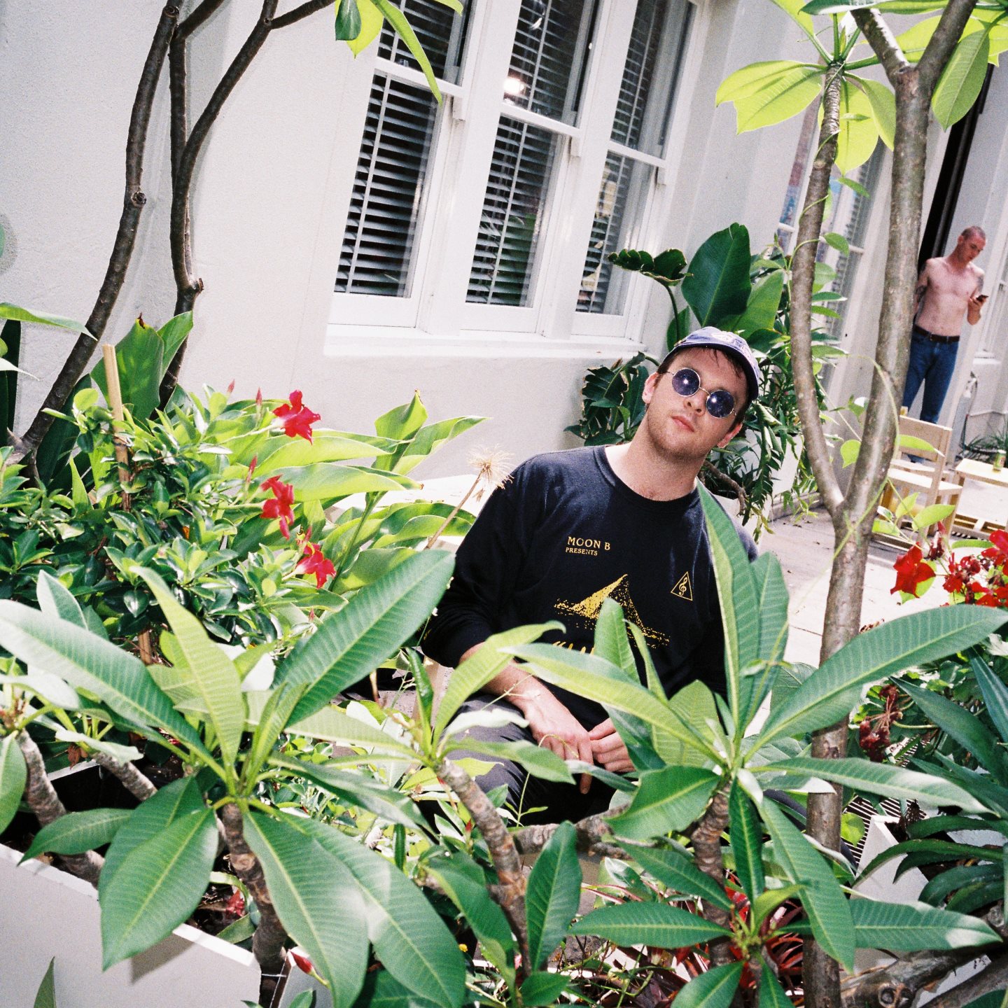 Love Deluxe Artist Profile