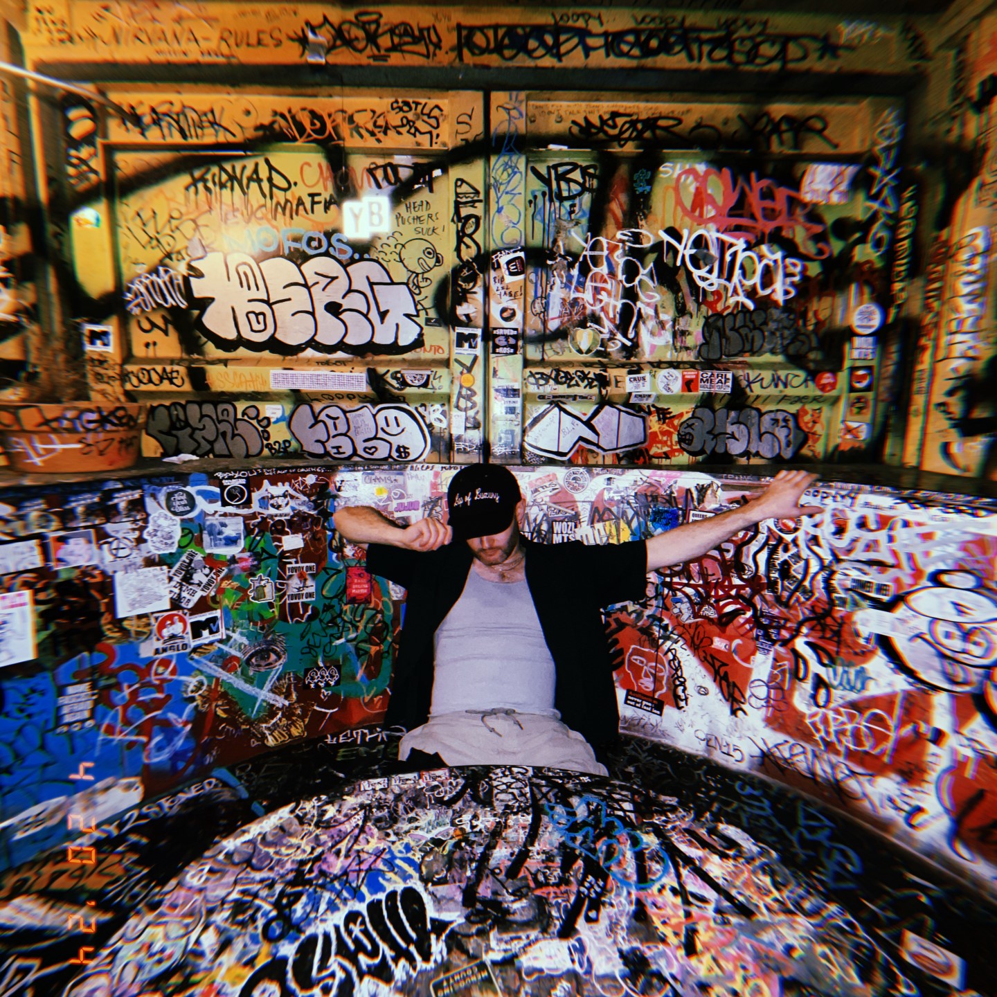 Love Letters · Artist Profile
