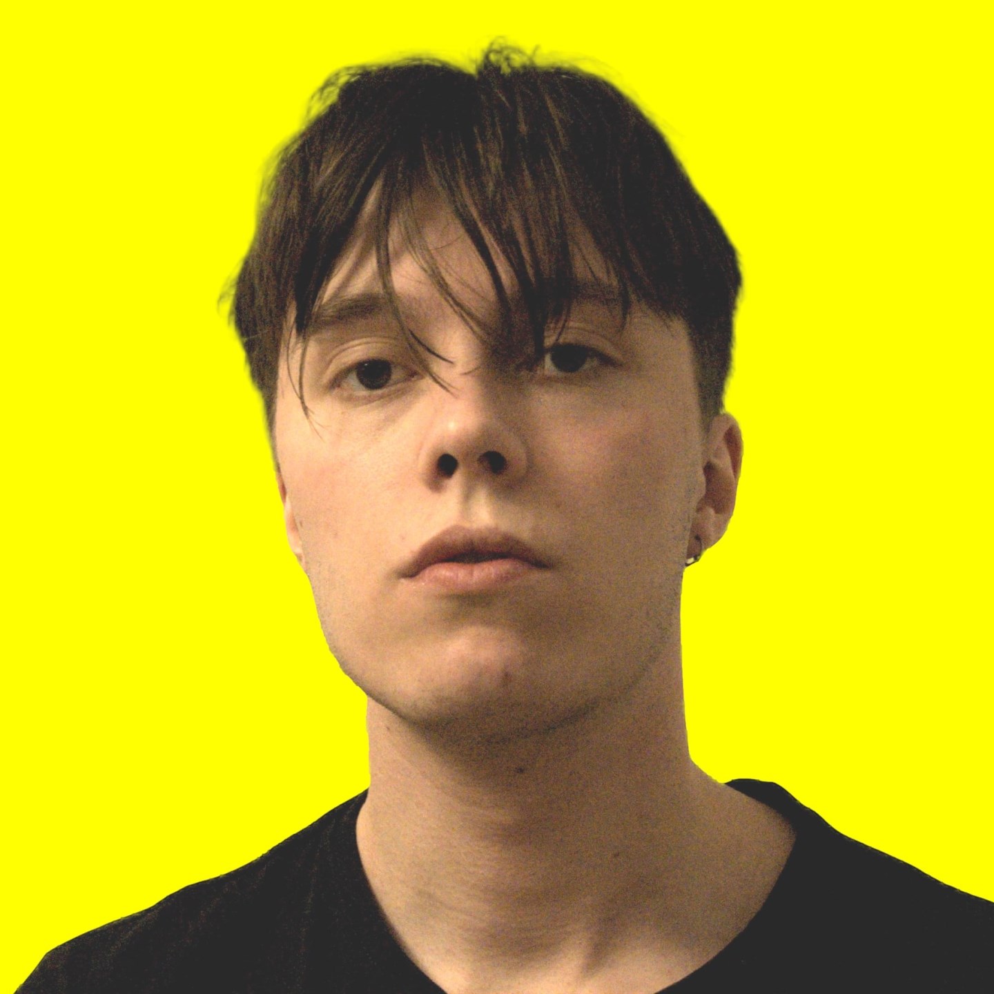 Low Earth Orbit (2) · Artist Profile
