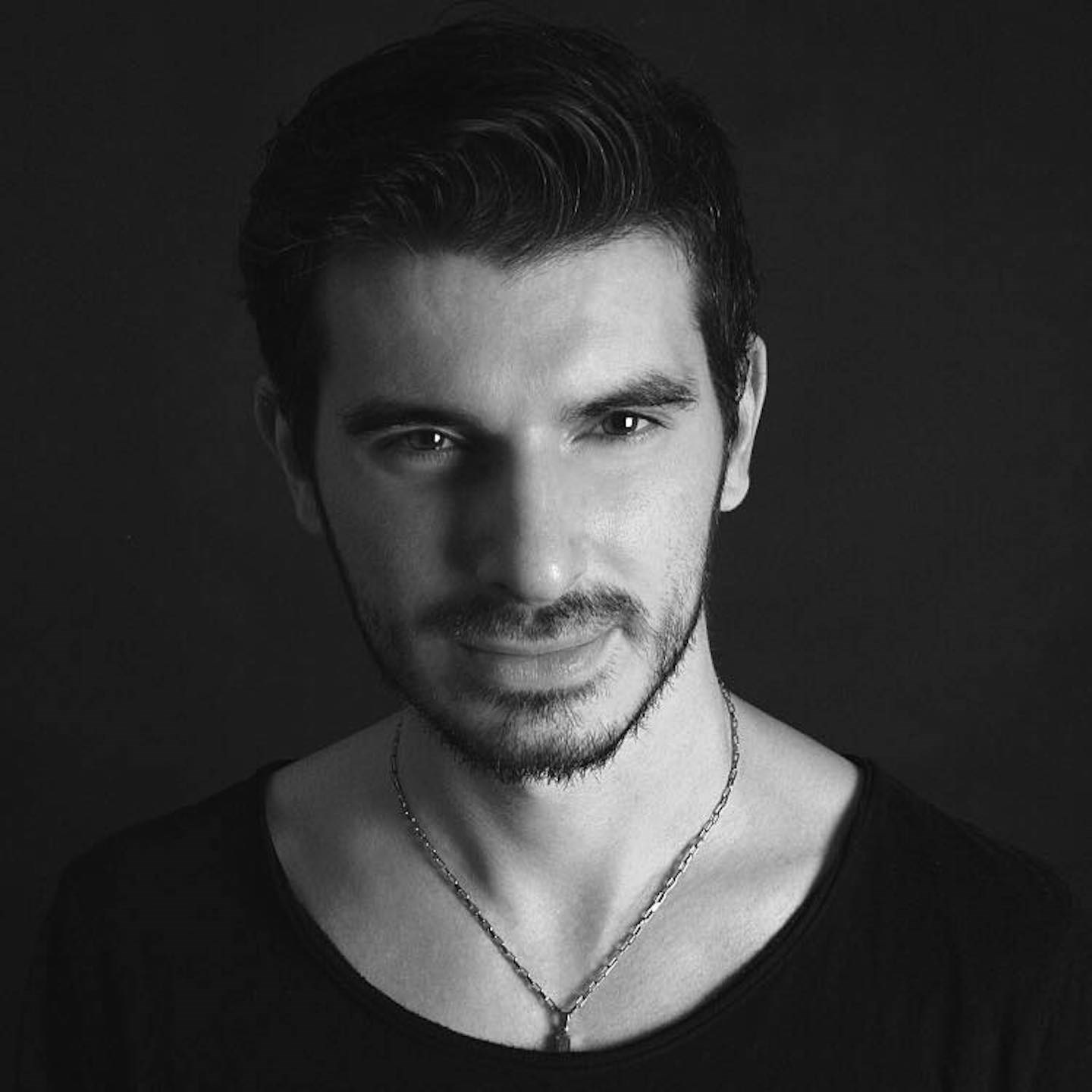 Luca Dal Conte · Artist Profile