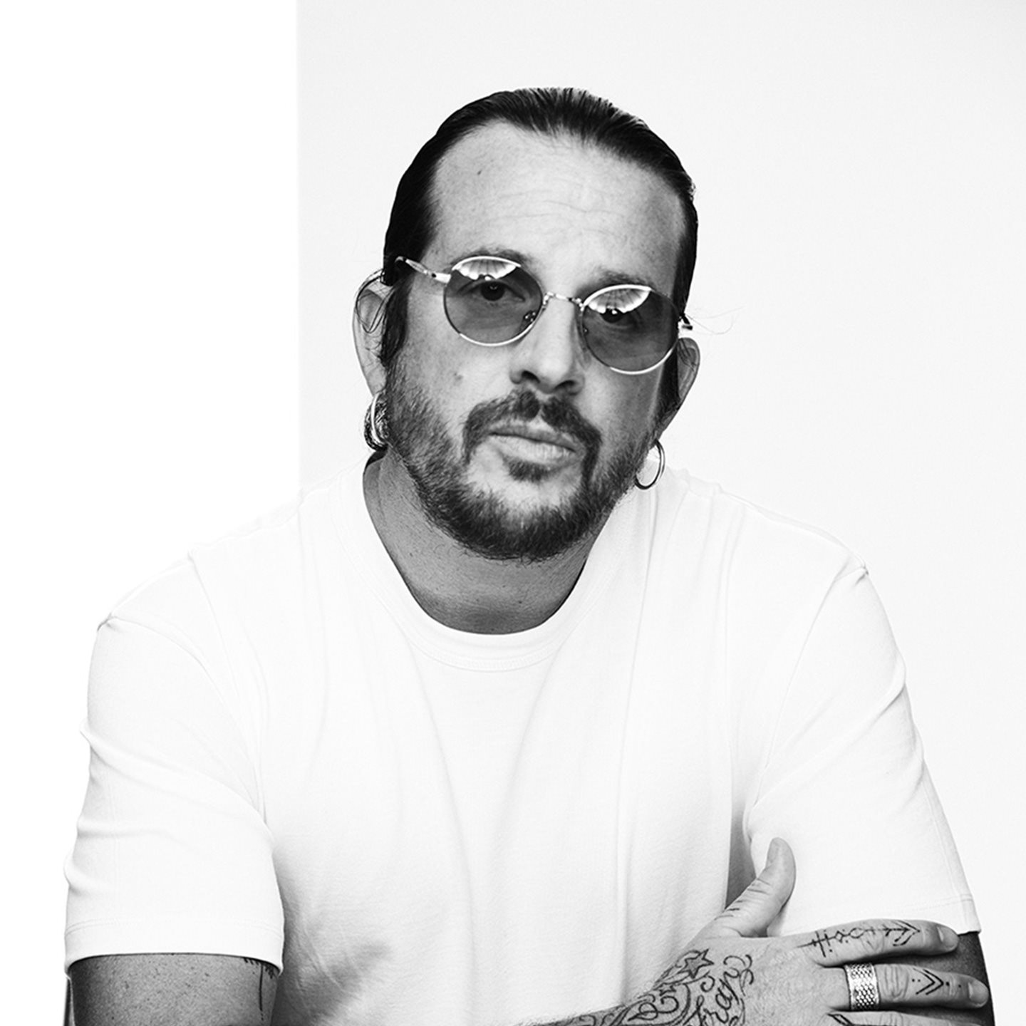 Luciano · Artist Profile Luciano · Artist Profile