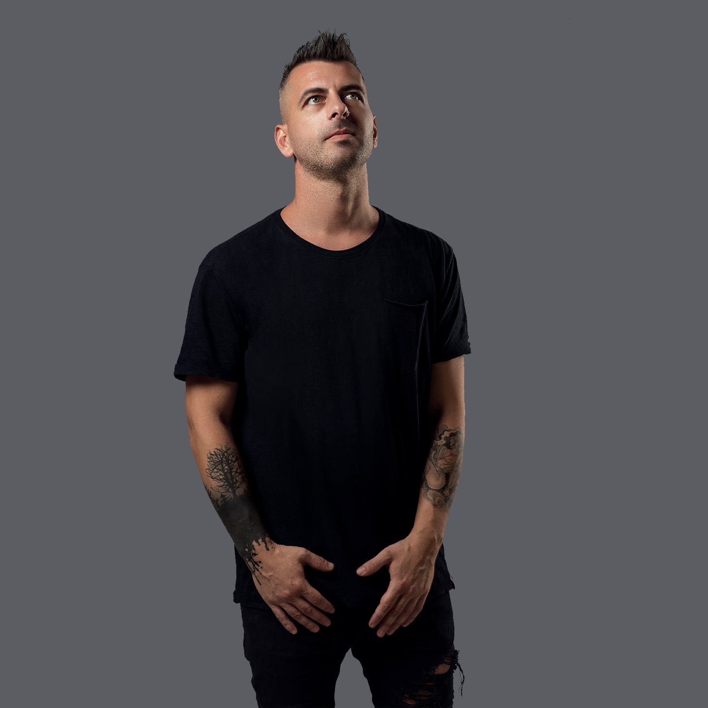 Luigi Rossi · Artist Profile