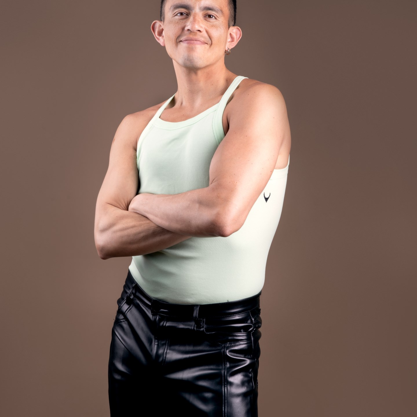 Luis Fernando · Biography