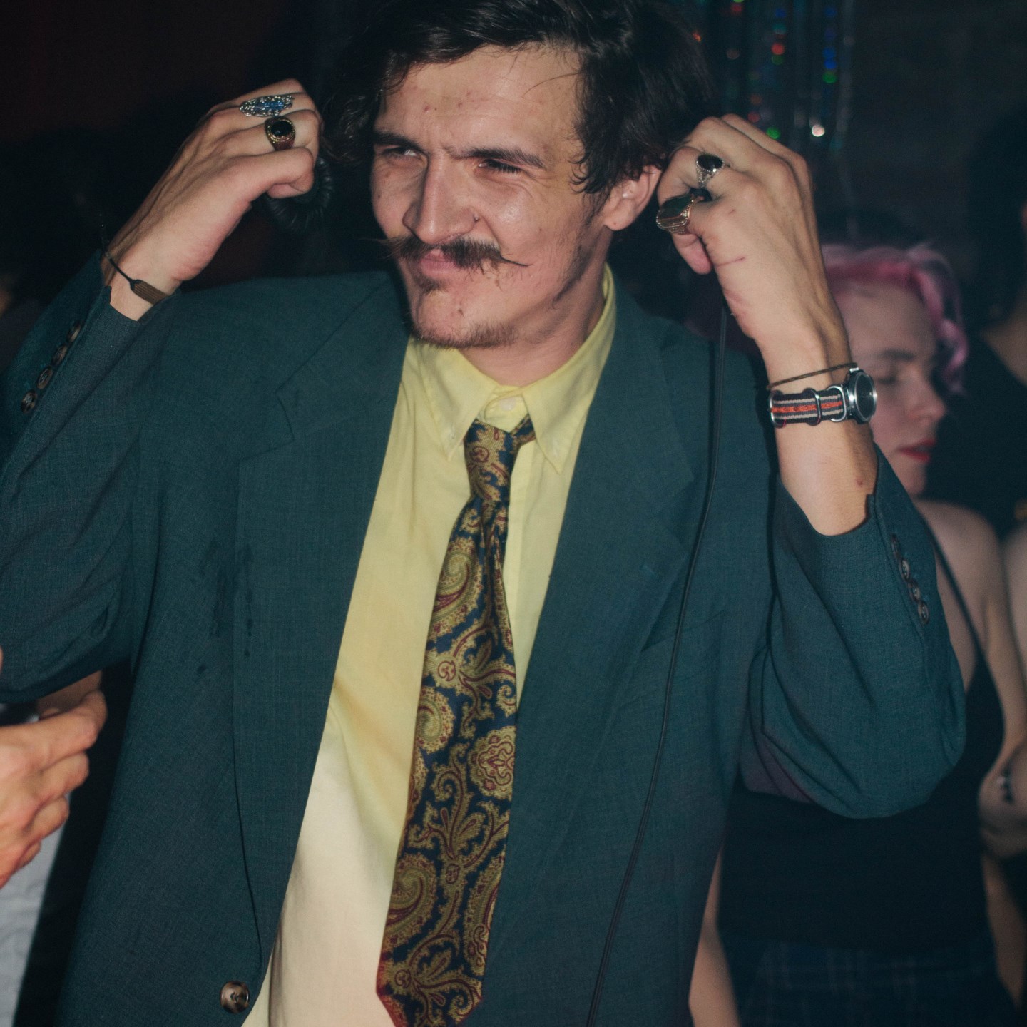 Luton · Artist Profile