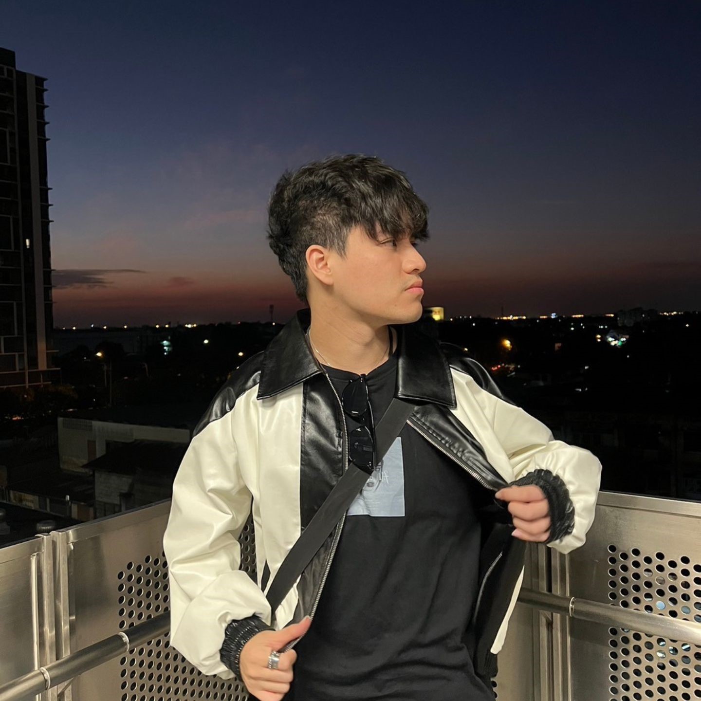 Red Eye · Artist Profile