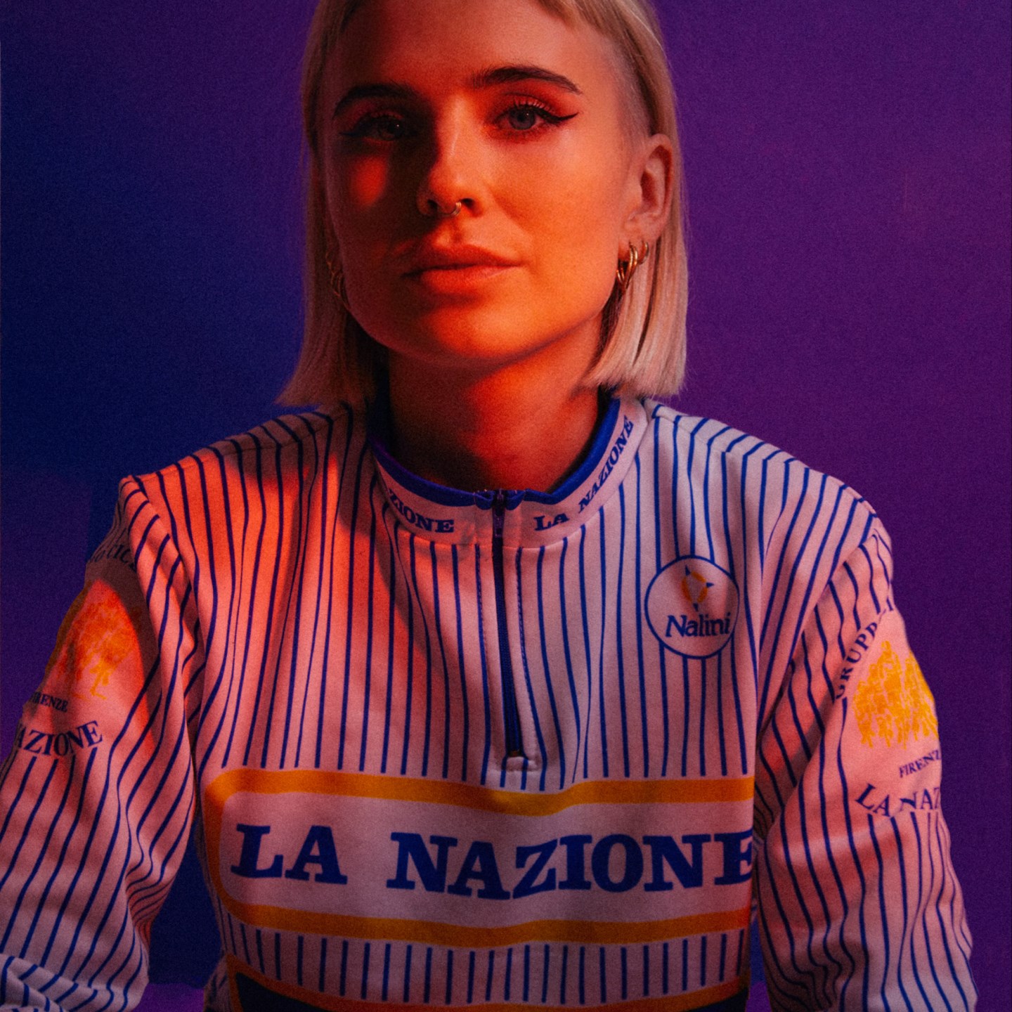 Lydia Fikan · Artist Profile