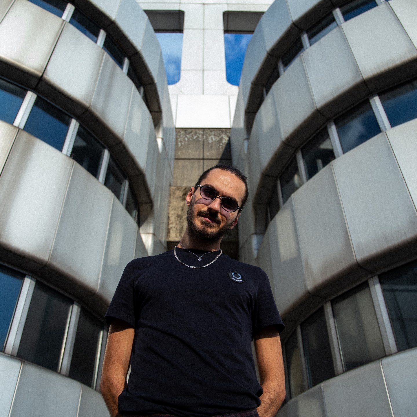 M21SIX · Artist Profile