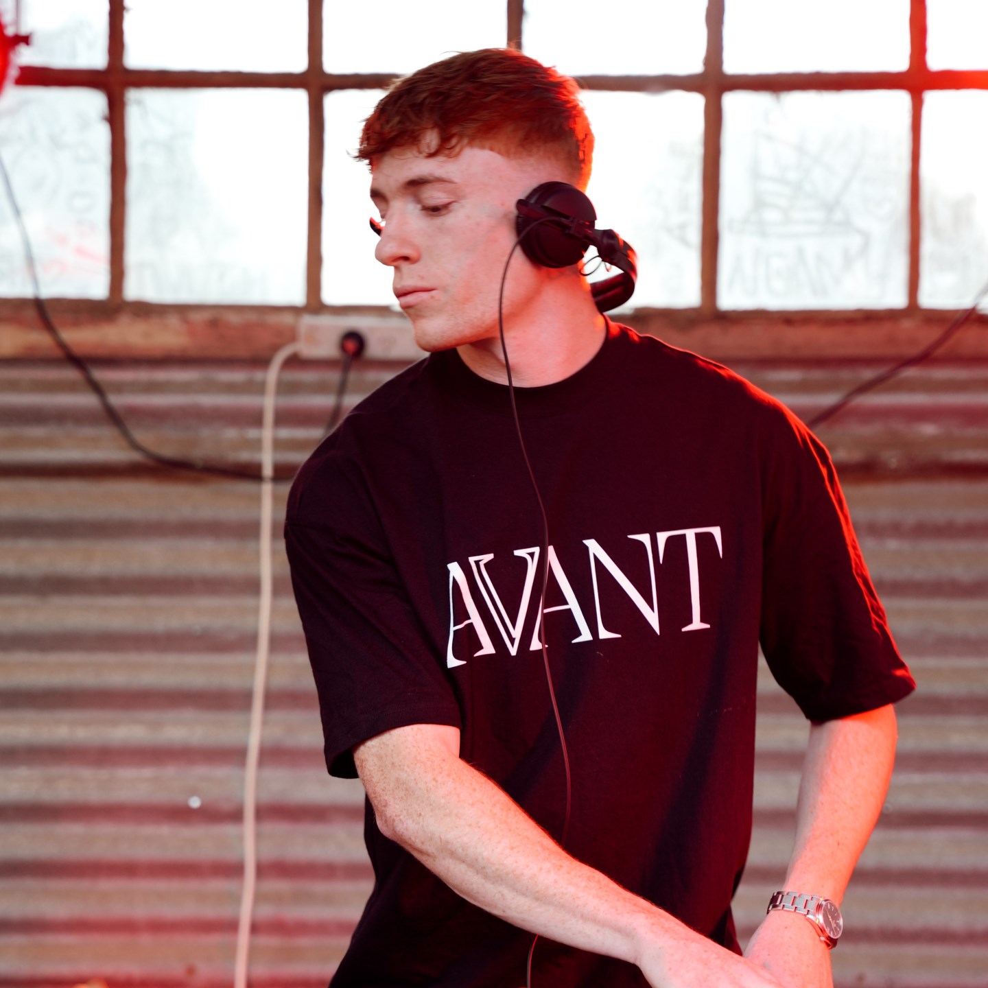 Macmillan · Artist Profile