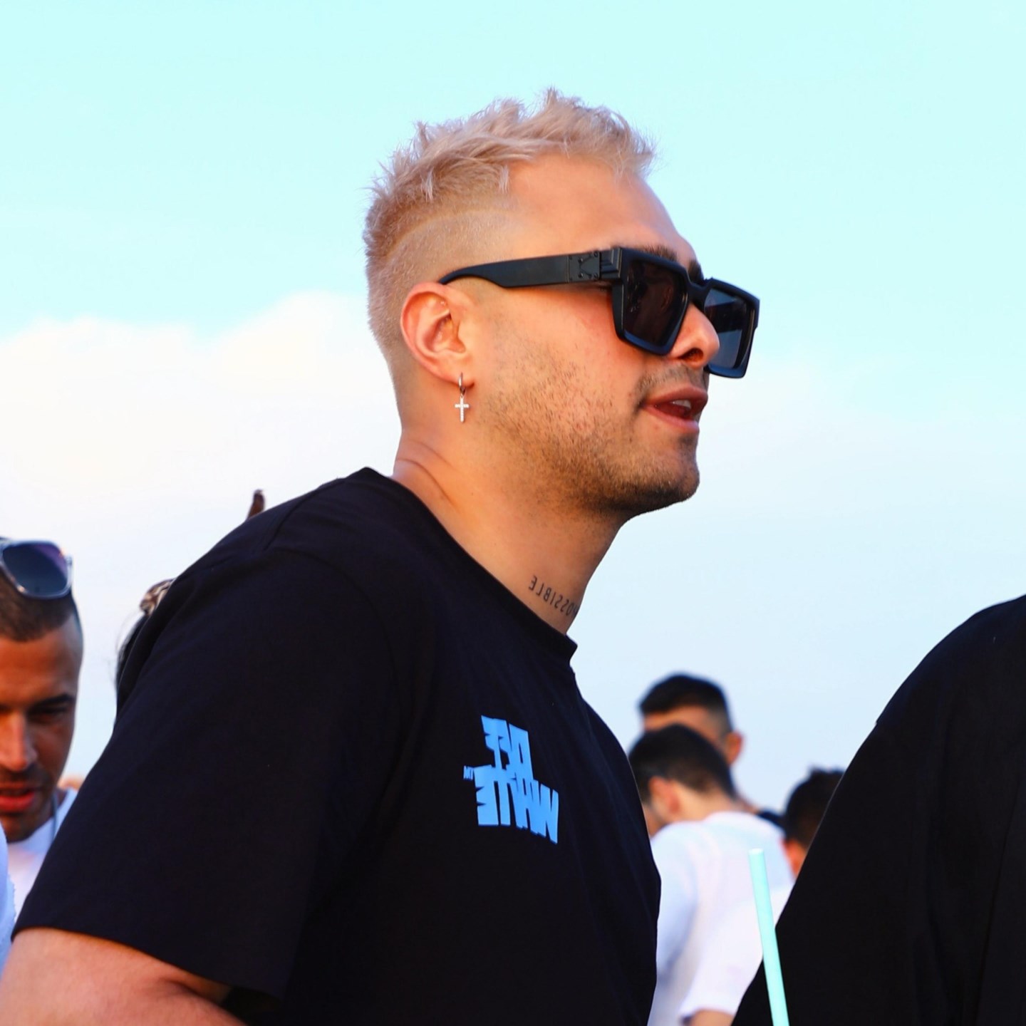 MAH BOD · Artist Profile