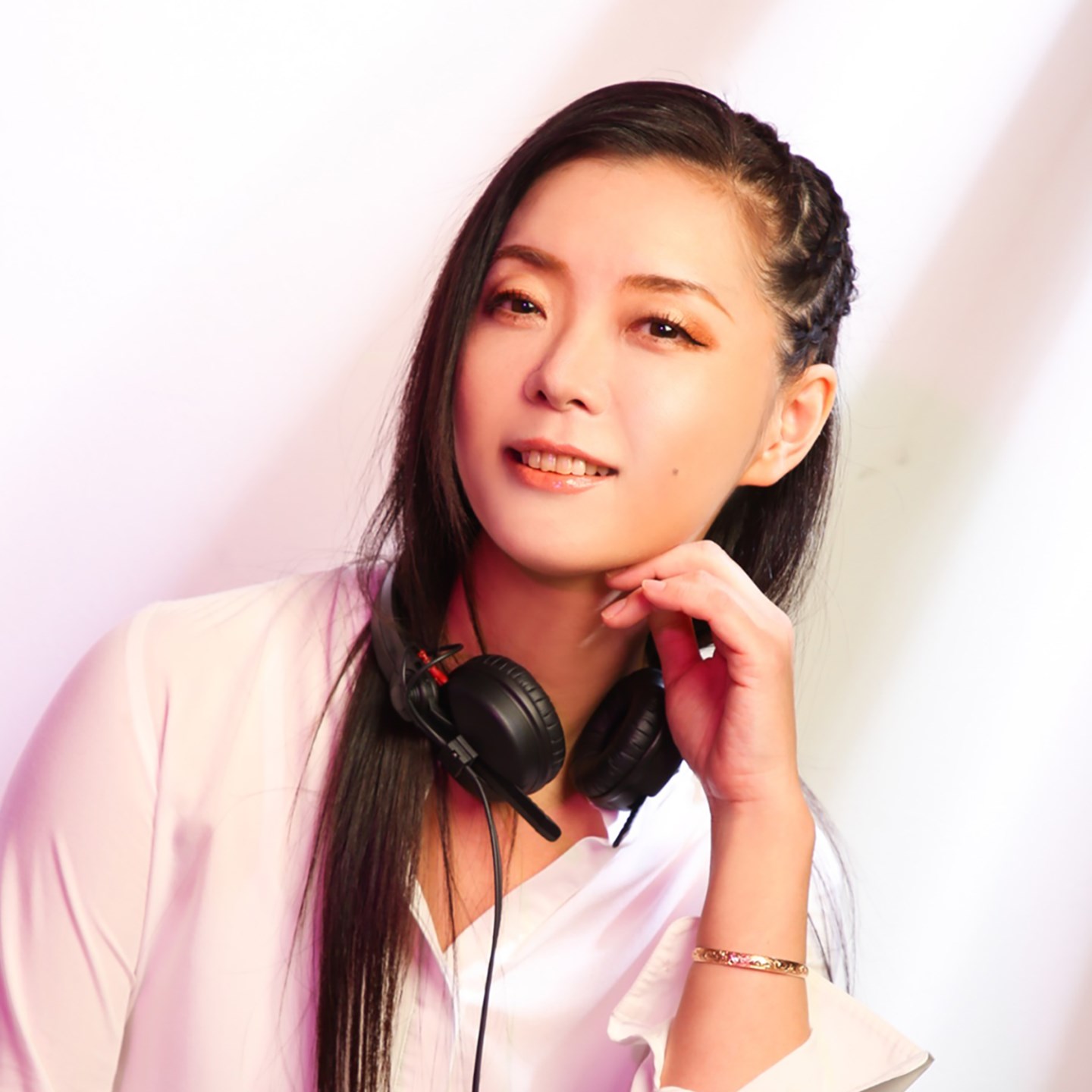 Mary-chan · アーティストプロフィール