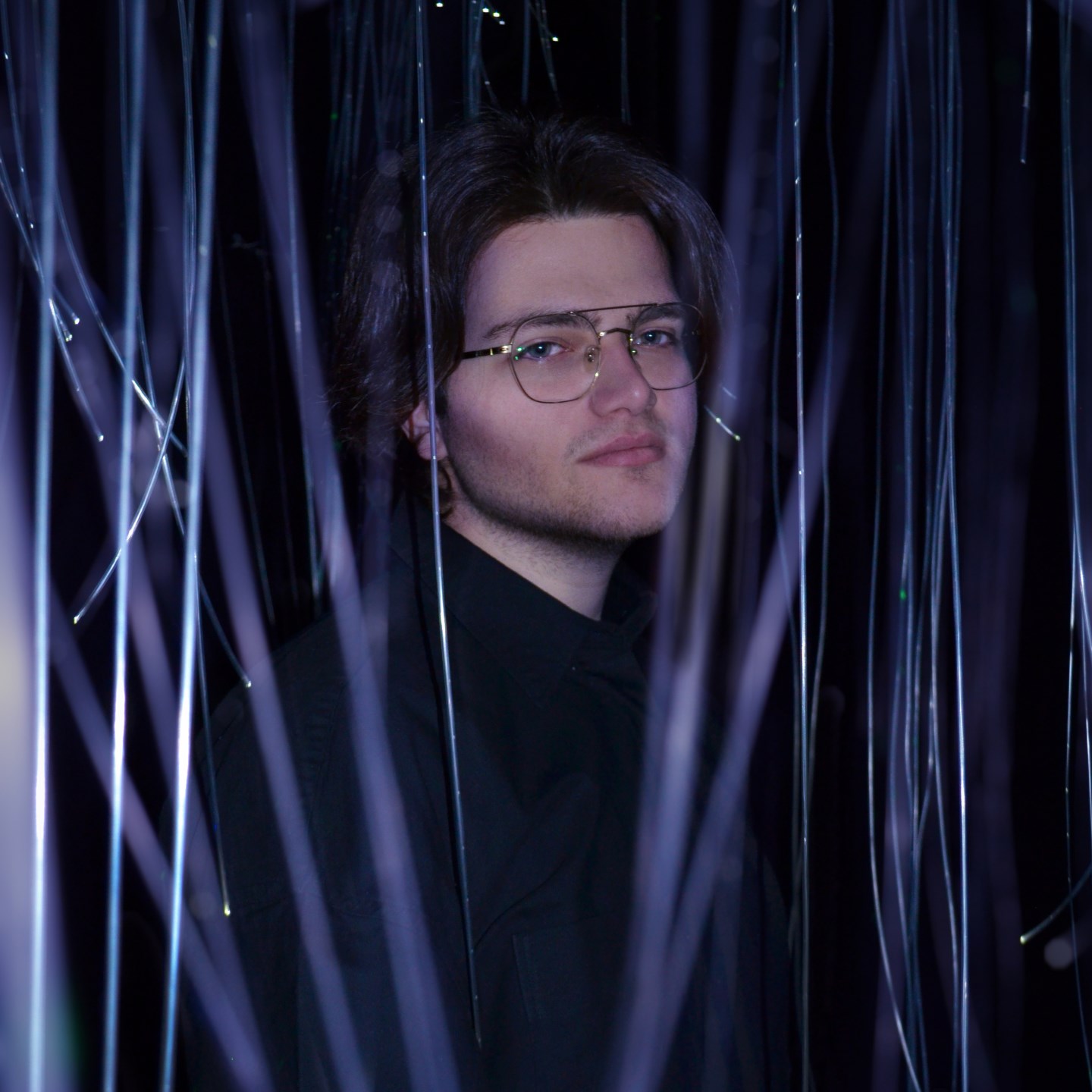 Maiz Seghetto · Tour Dates & Tickets