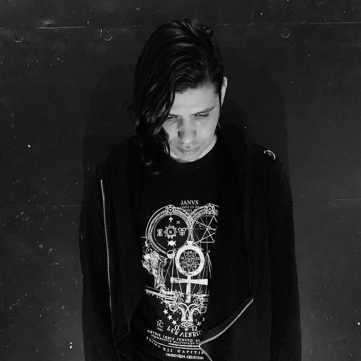 Maldoror · Artist Profile