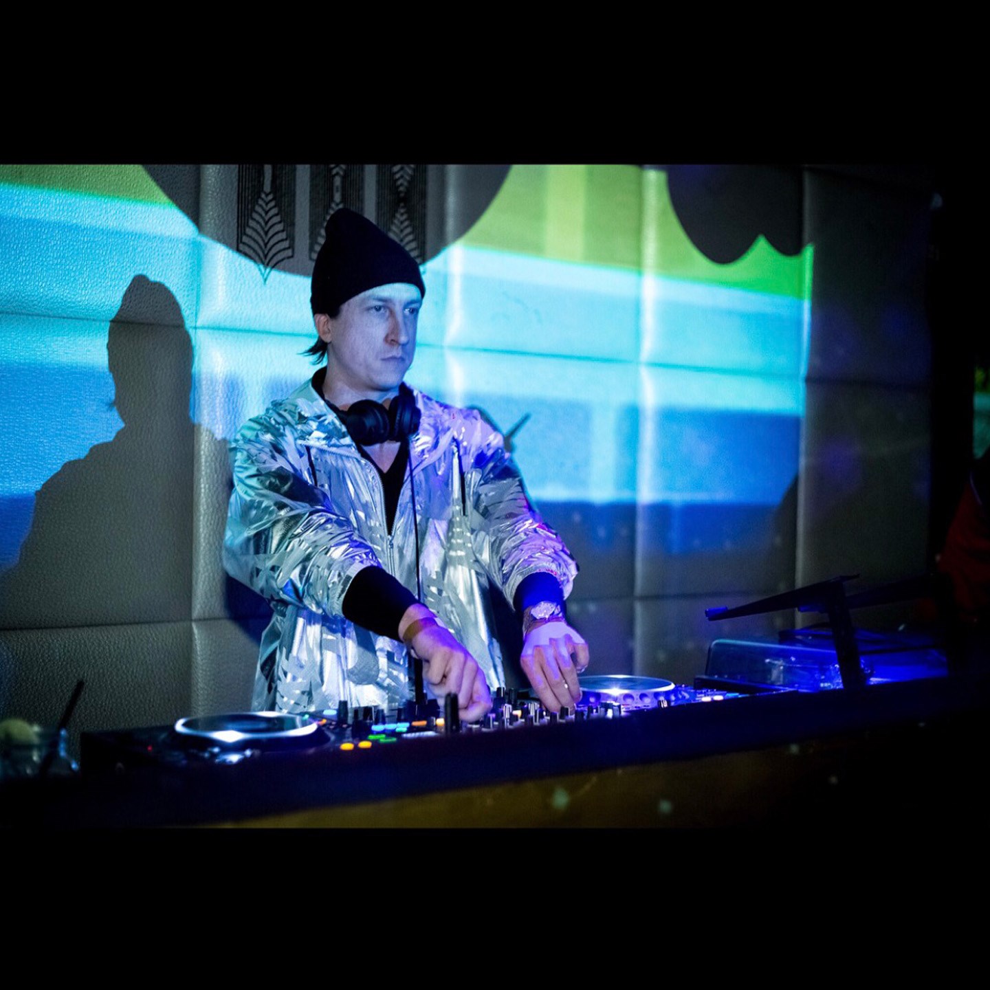 Manuke Rappeur Maneuve · Artist Profile