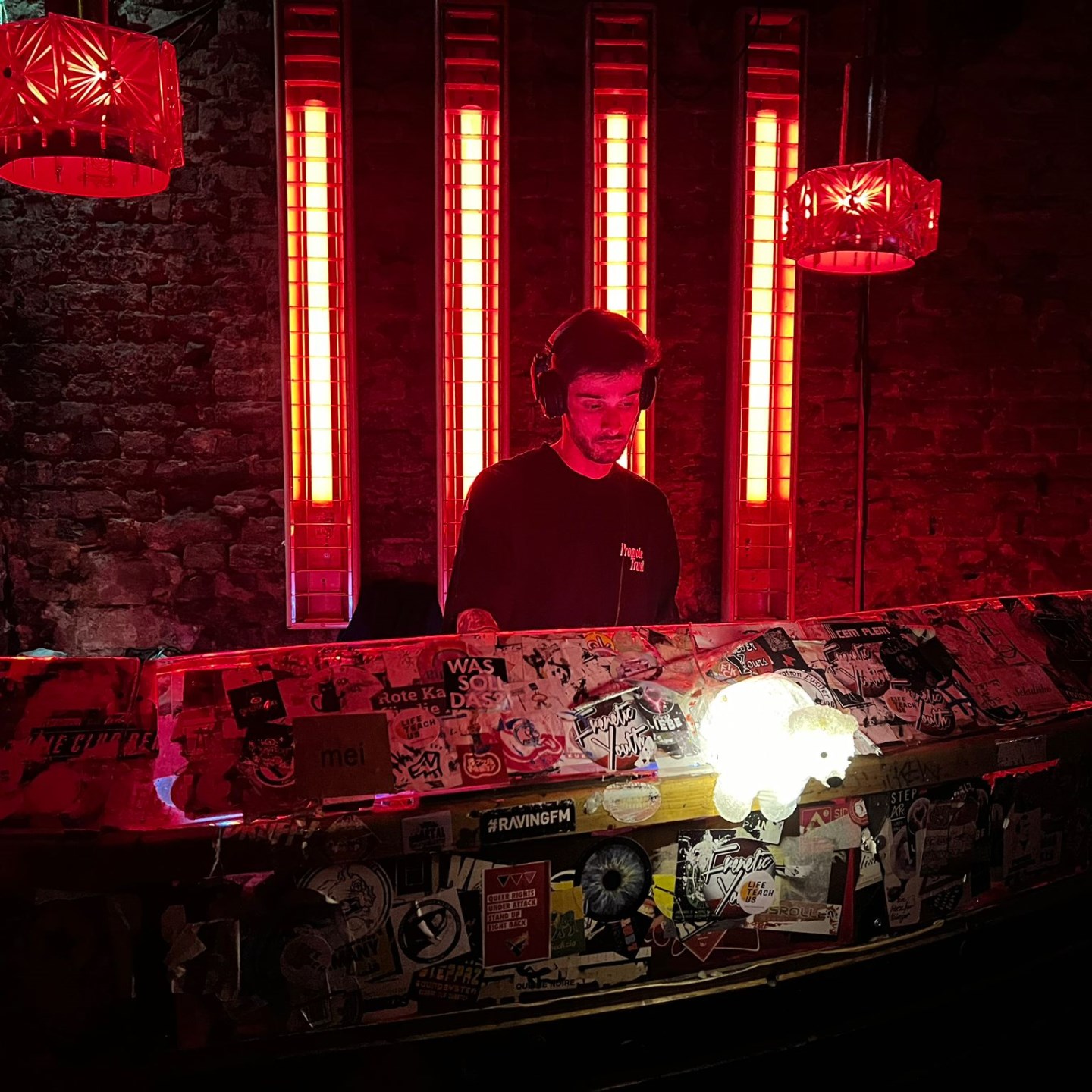 Maniak · Artist Profile