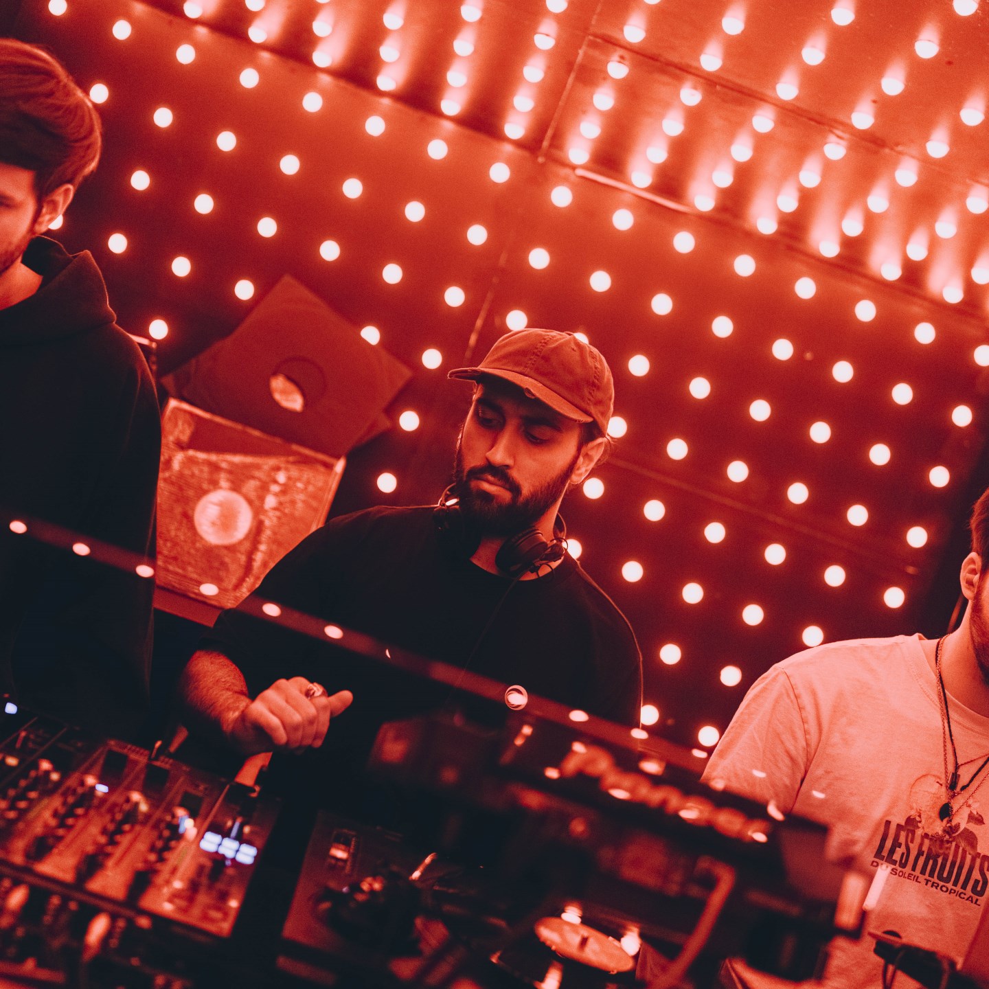 MANZI! · Tour Dates & Tickets