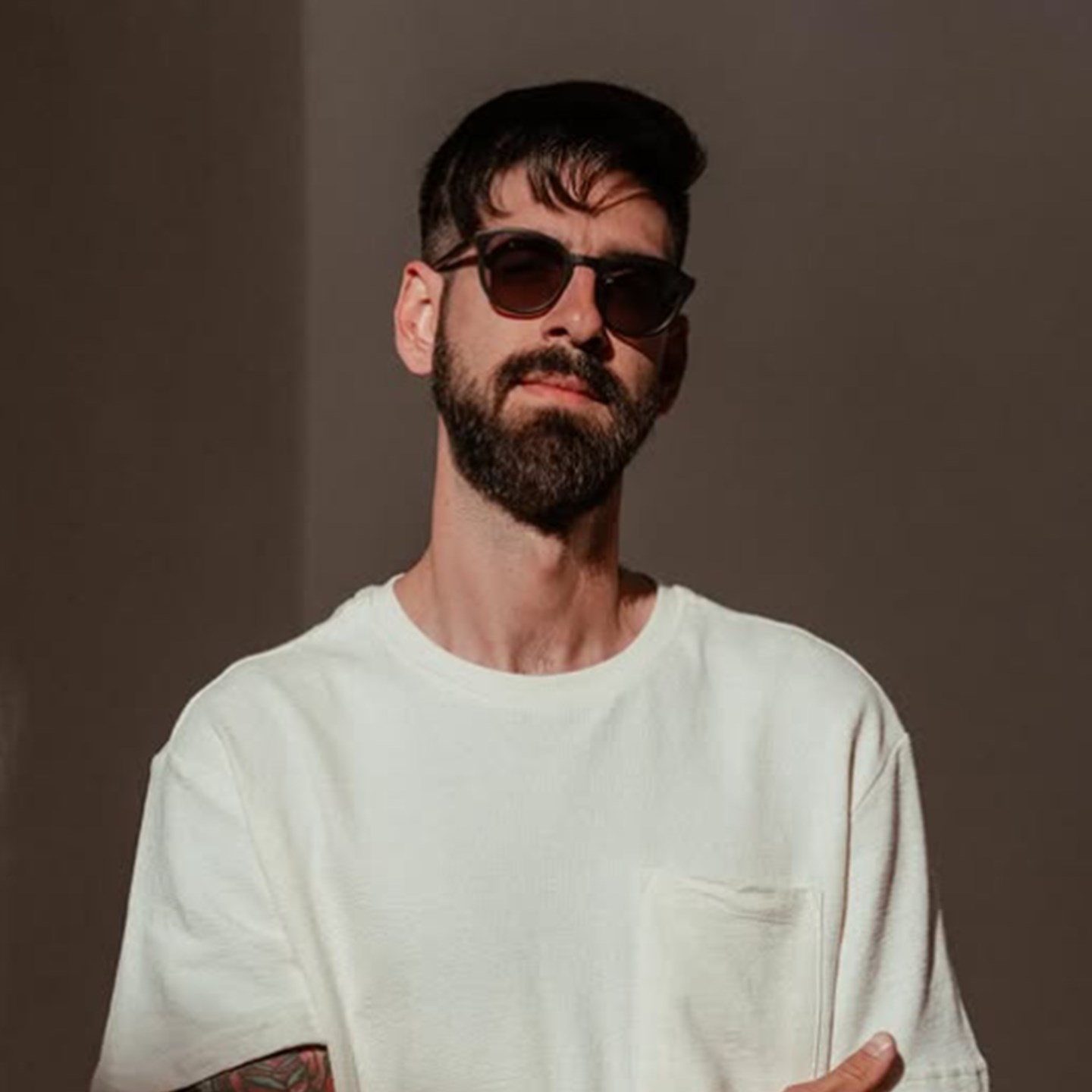 MAPET · Artist Profile