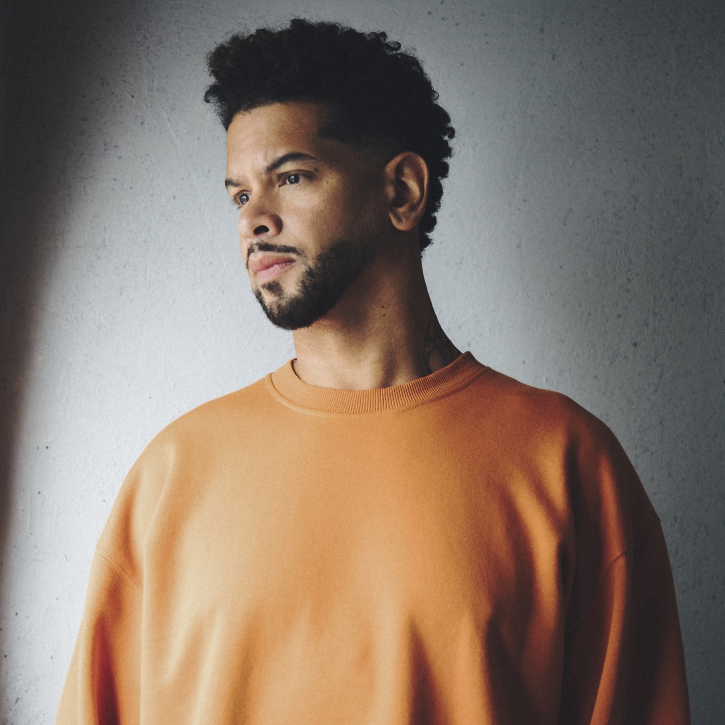 mk marc kinchen tour dates