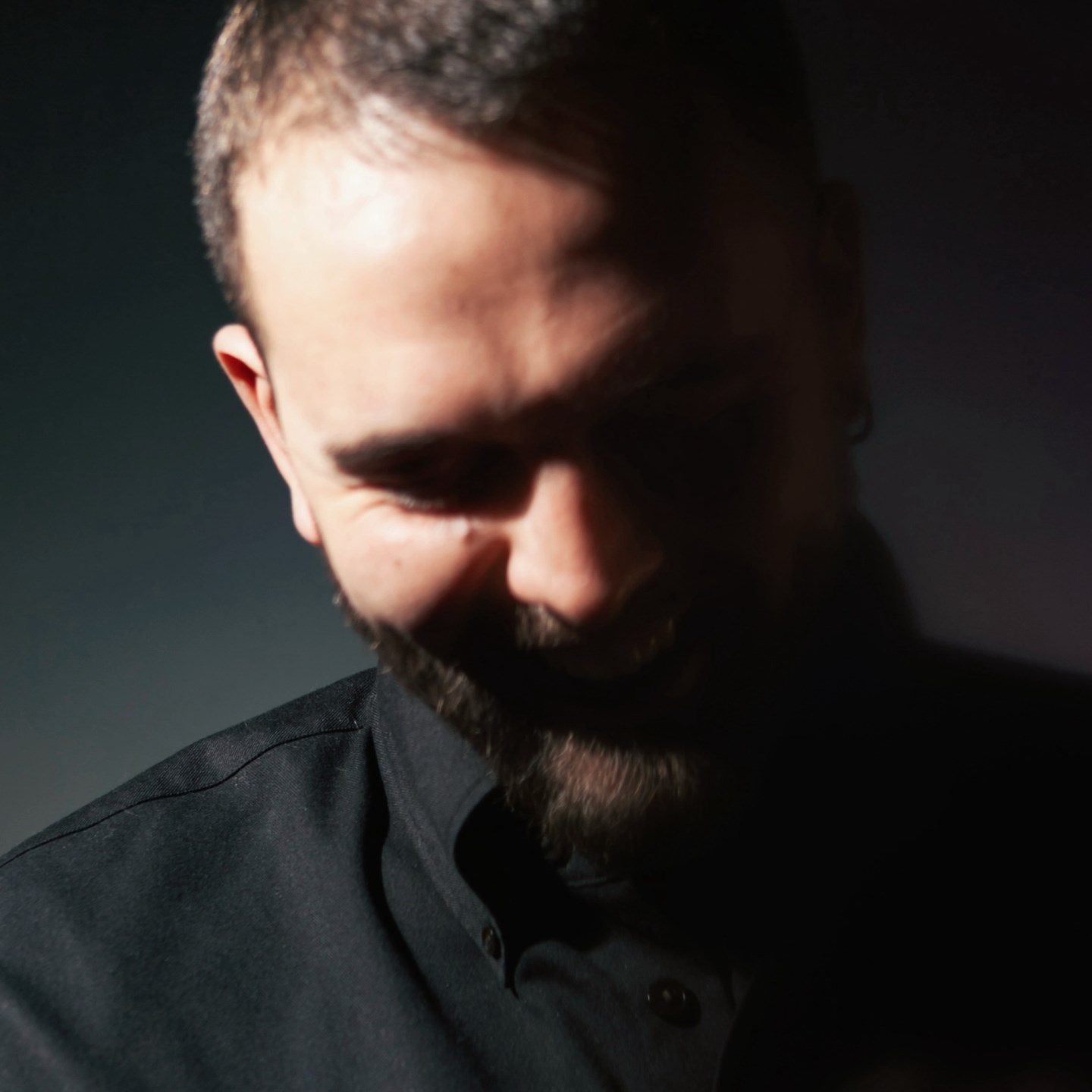 Marco Bruno · Artist Profile
