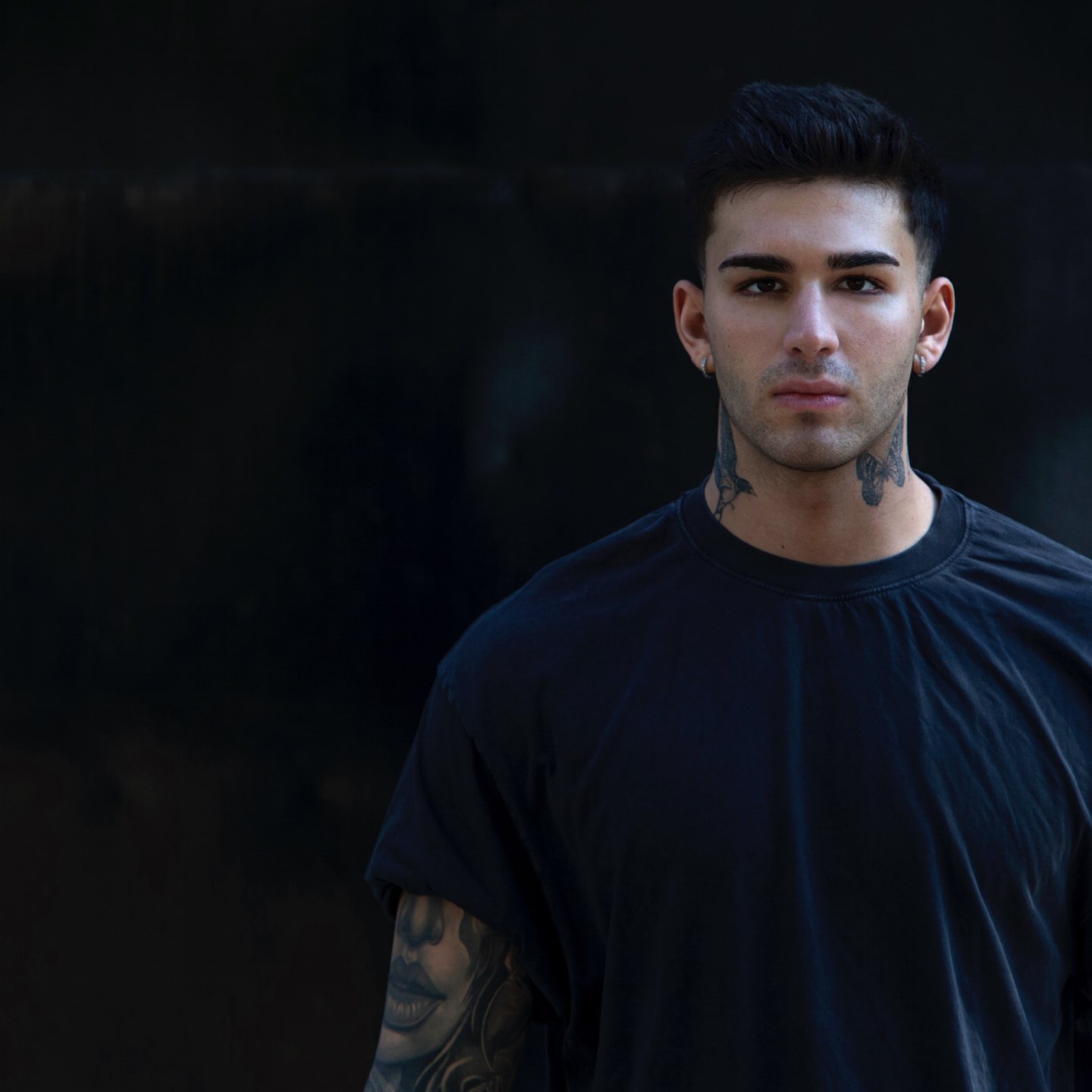 Marcoss · Artist Profile