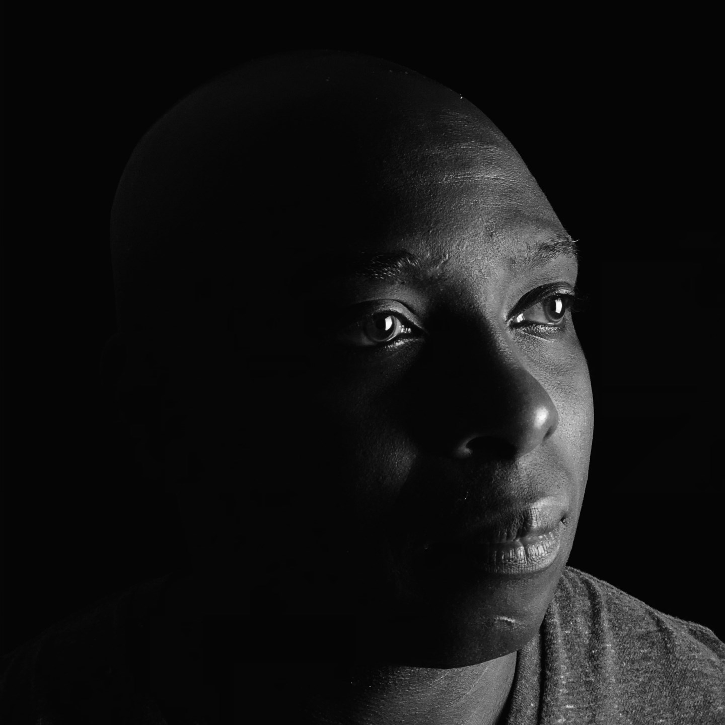 Marcus McGowan · Biography