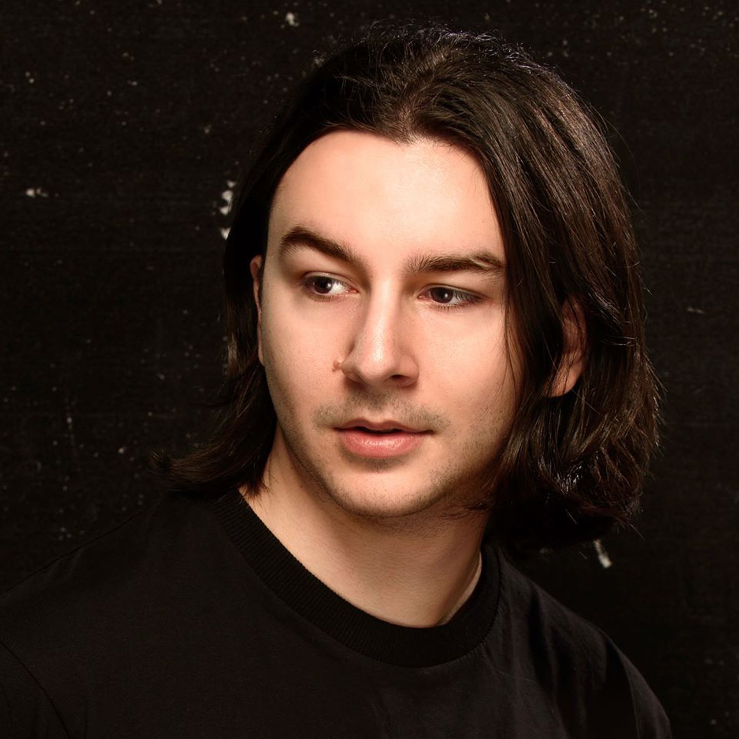 Marcus Santoro · Biography