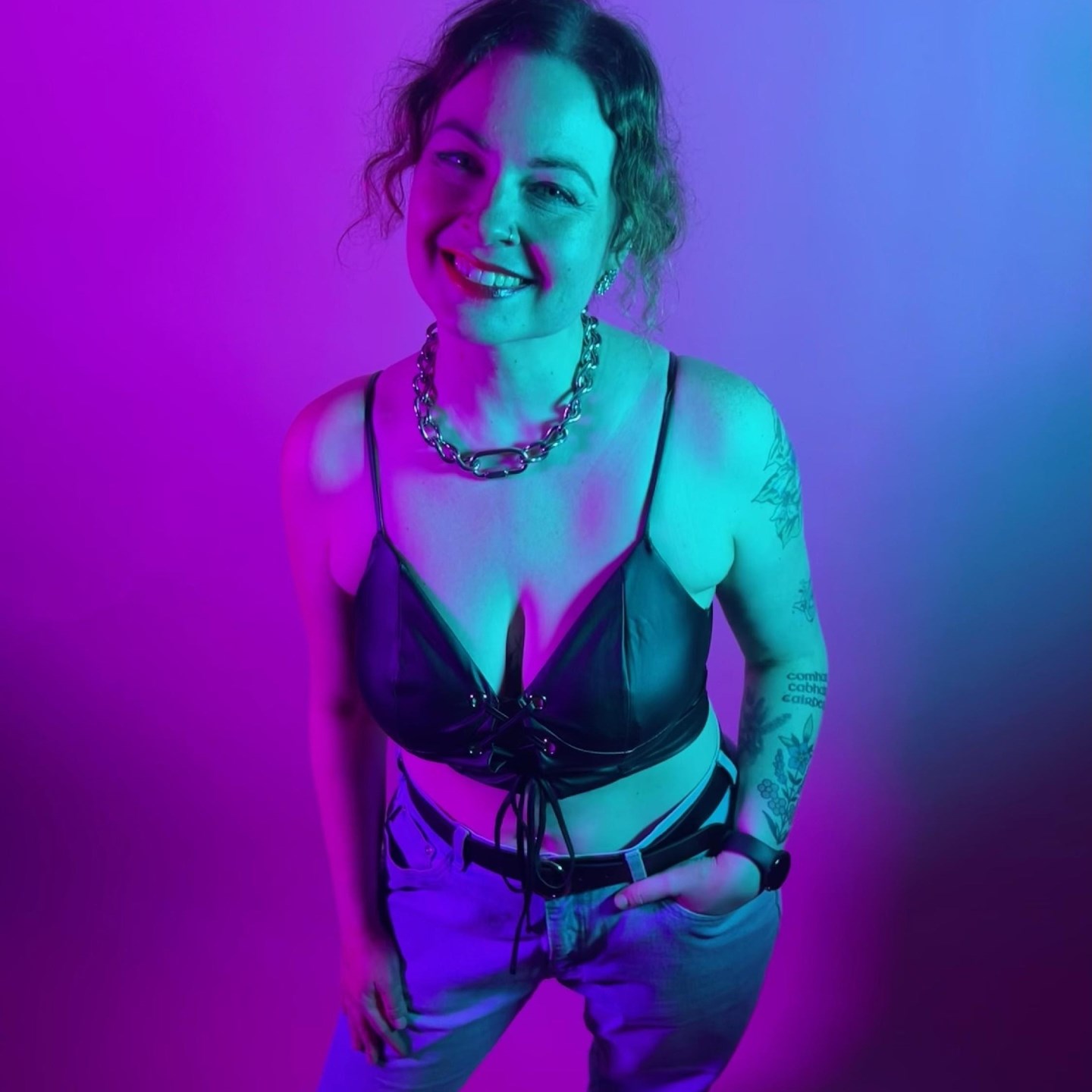 Margaret artist profile