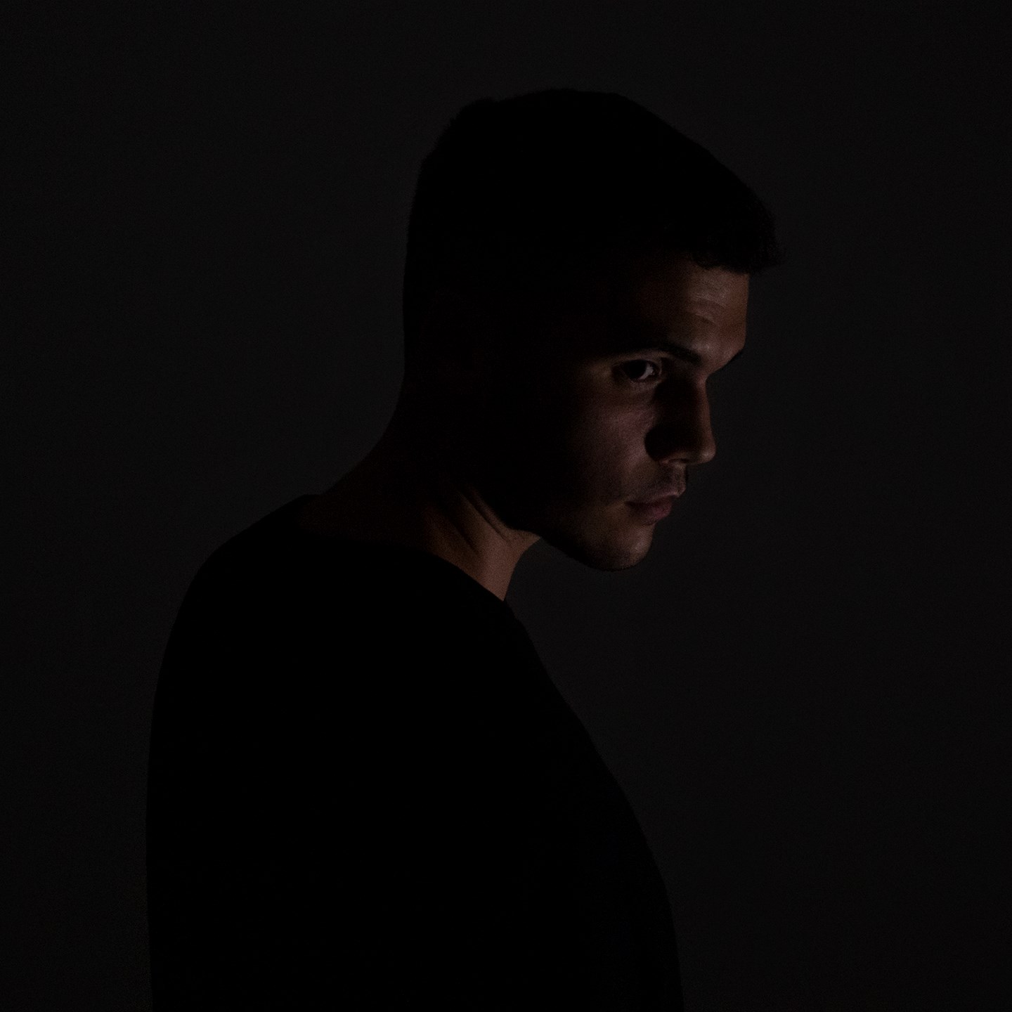 Markus Rives · Artist Profile