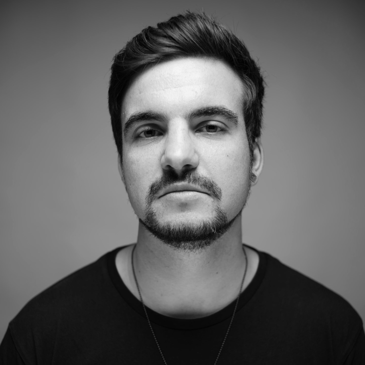 Martin Underwood · Artist Profile