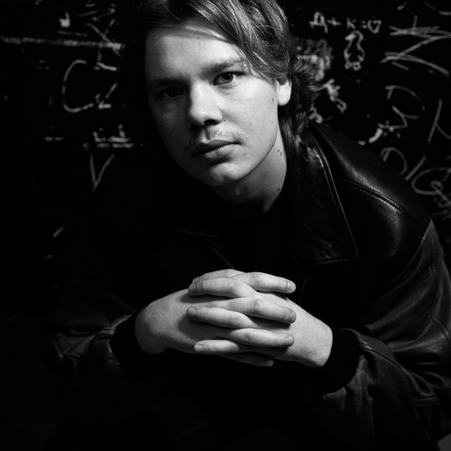 MARV (2) · Artist Profile