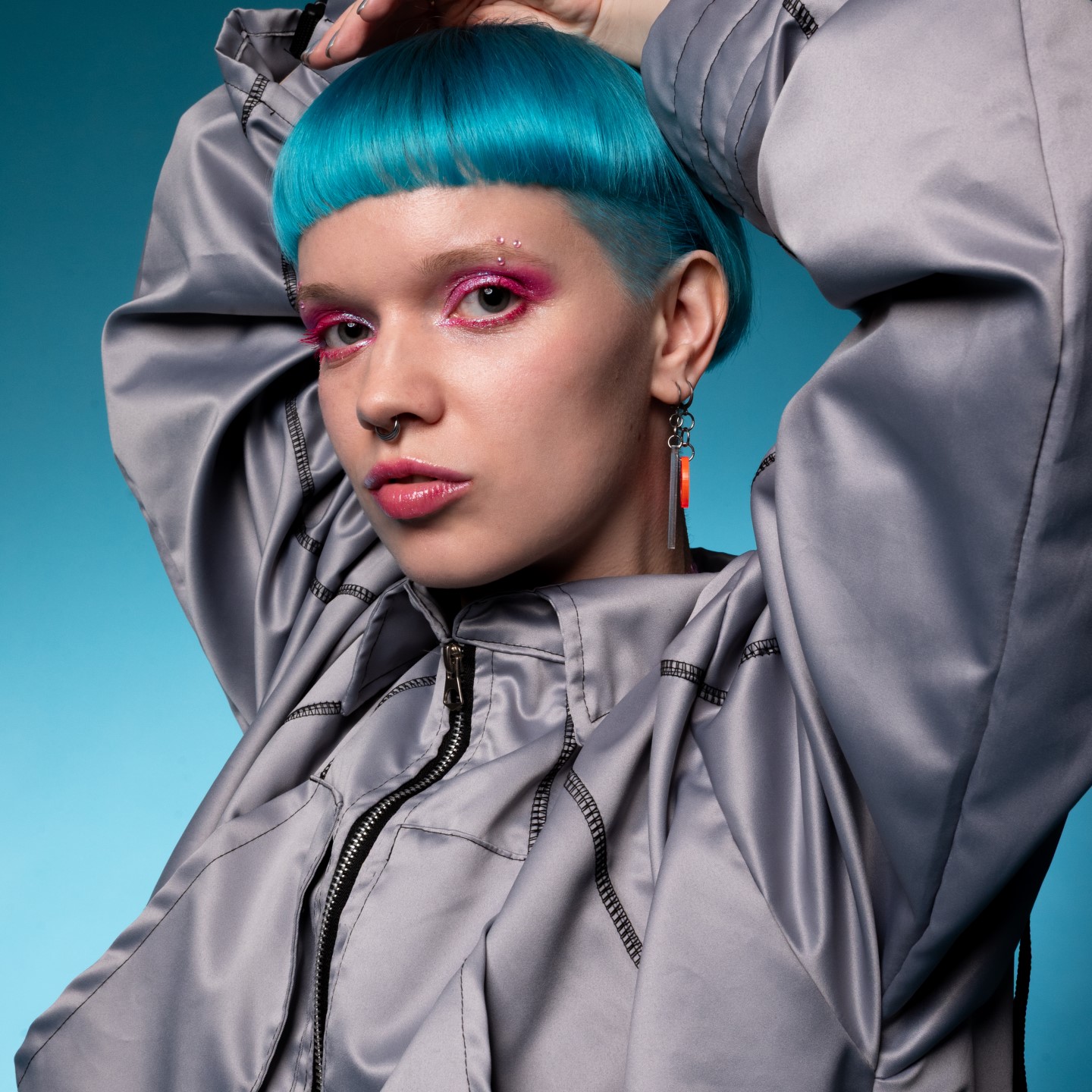 Ayesha · Artist Profile