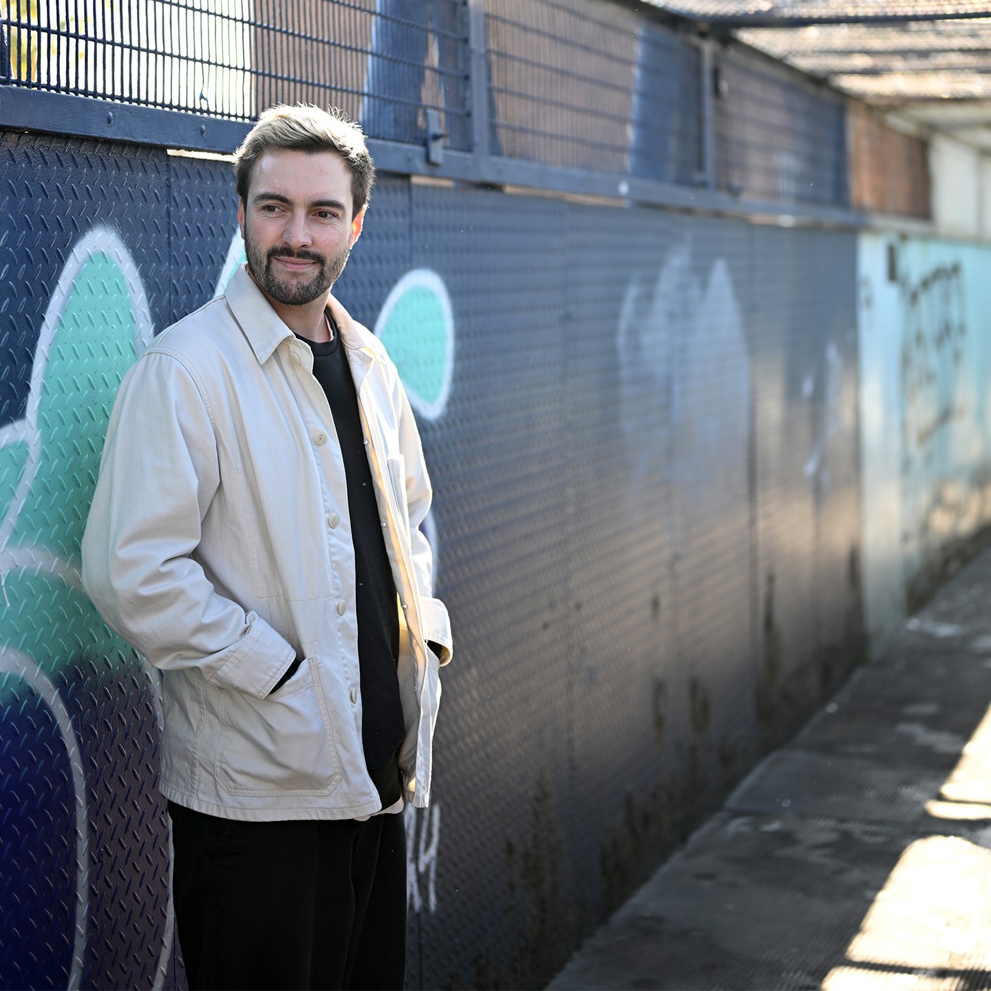 Matt Cowell