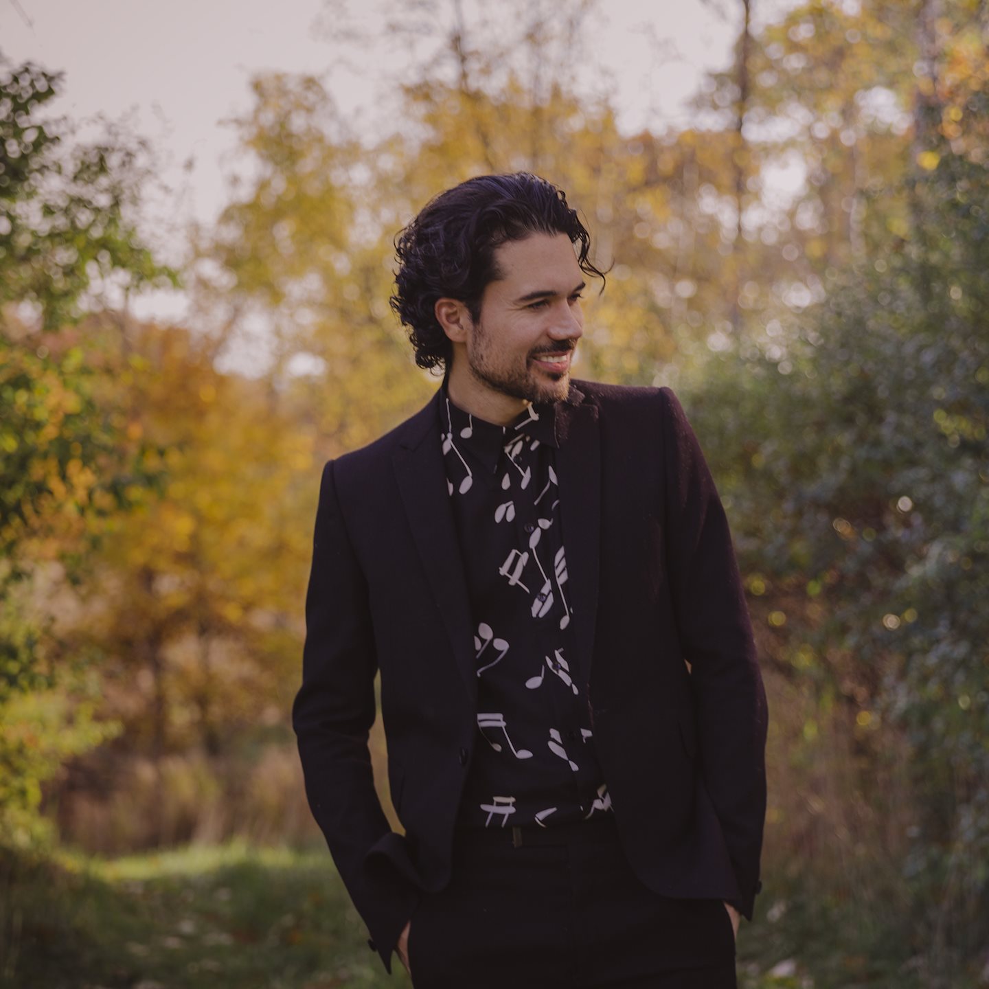 Matthew Dear Artist Profile