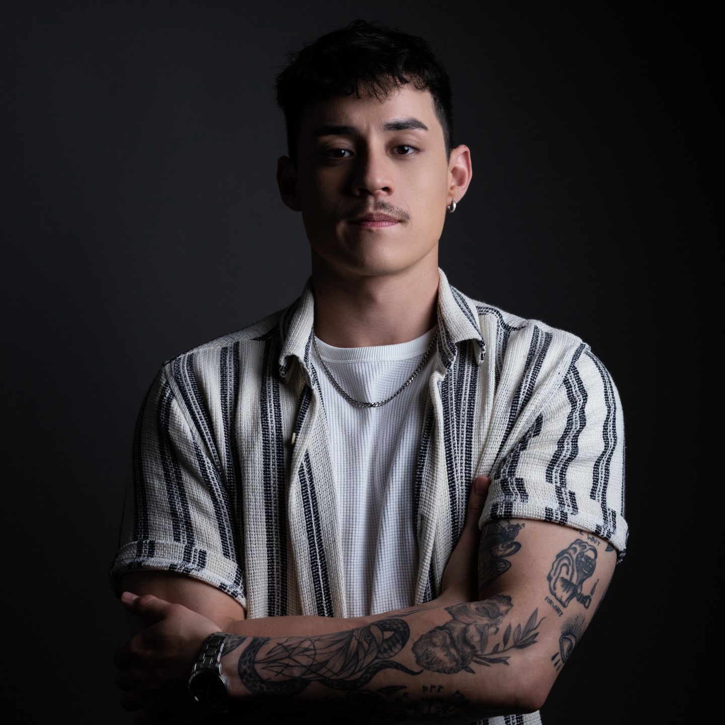 Matts Nah · Artist Profile