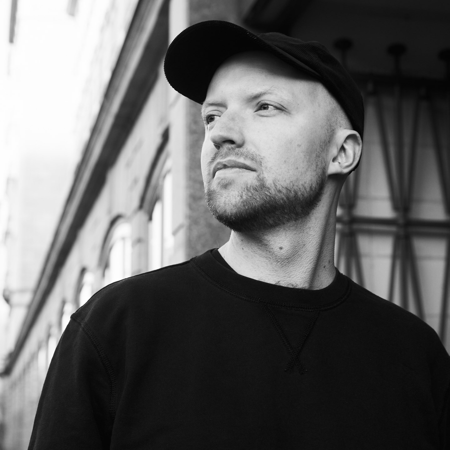 NIKØ · Artist Profile