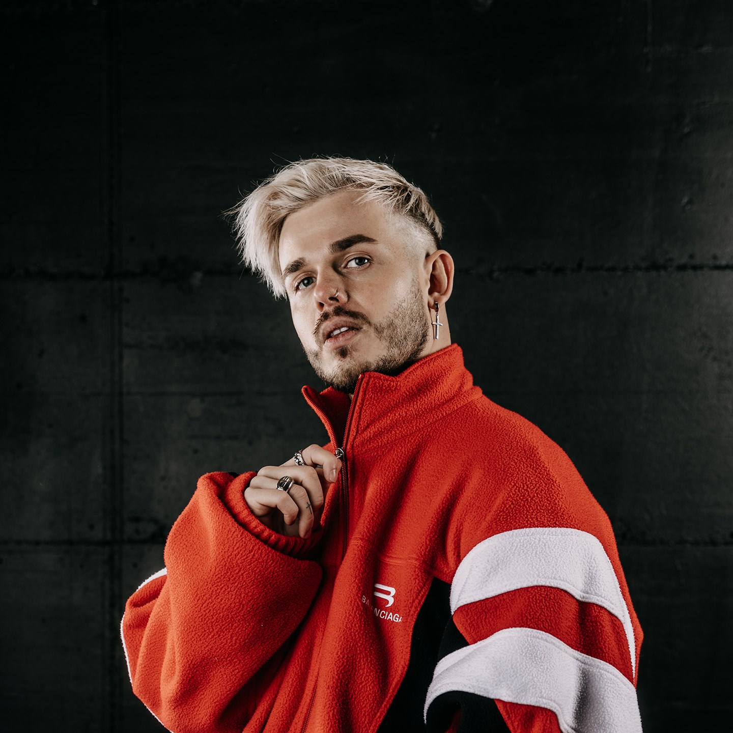 MAUSIO · Artist Profile