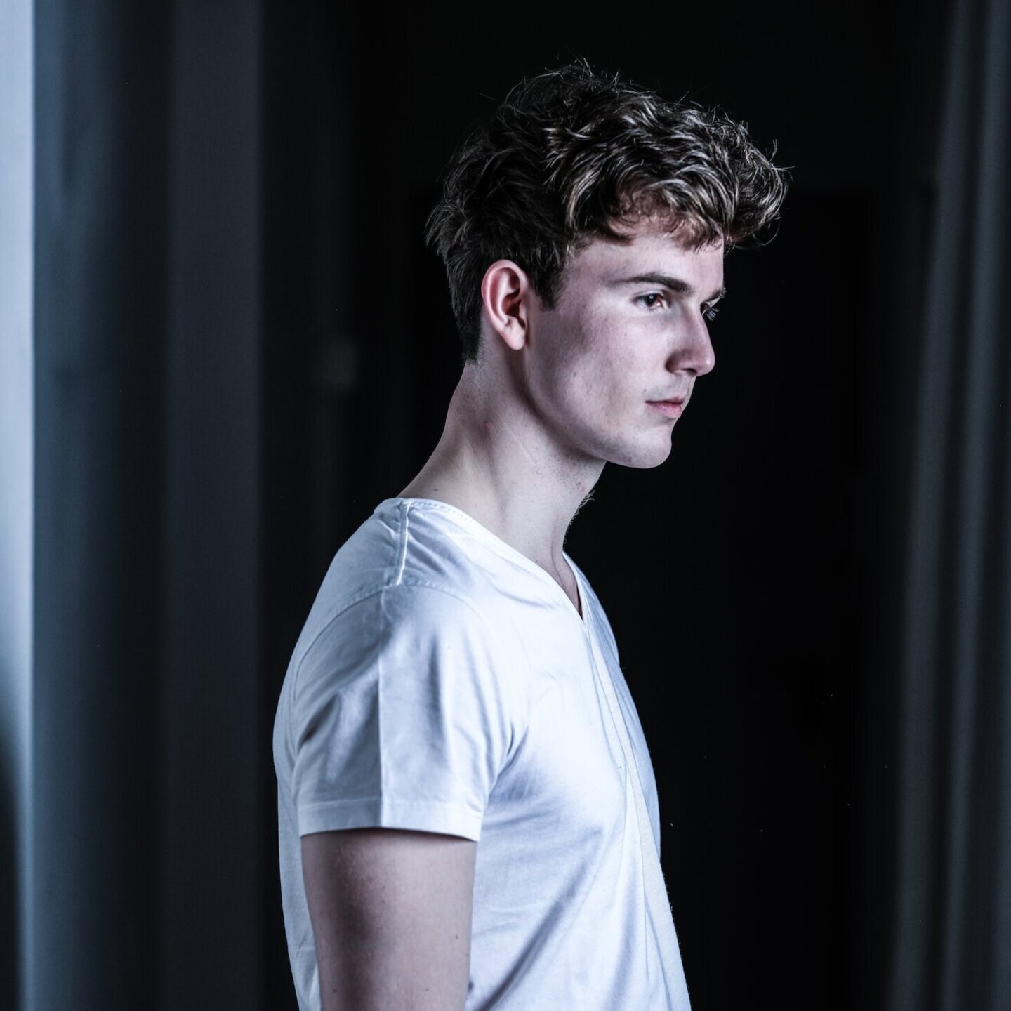 Max Blücher · Artist Profile