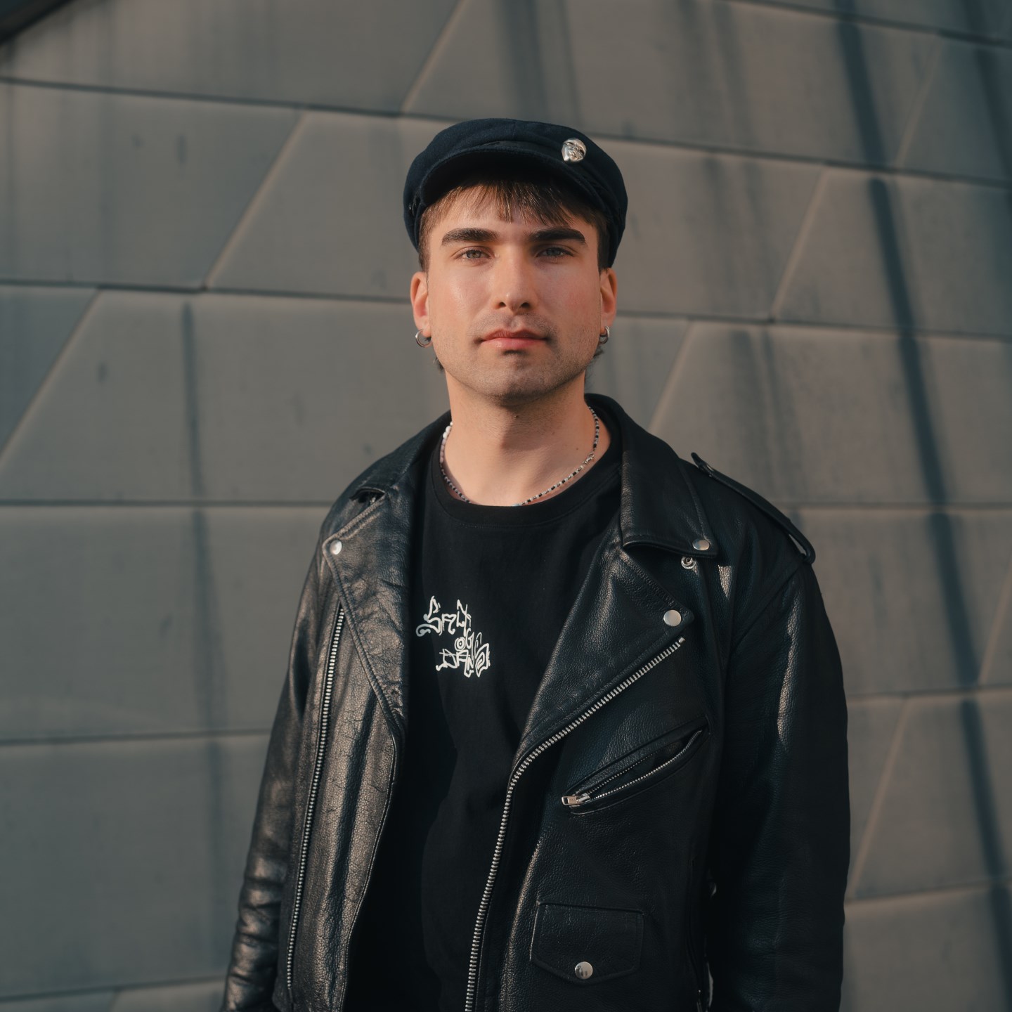 Max Reflex · Artist Profile